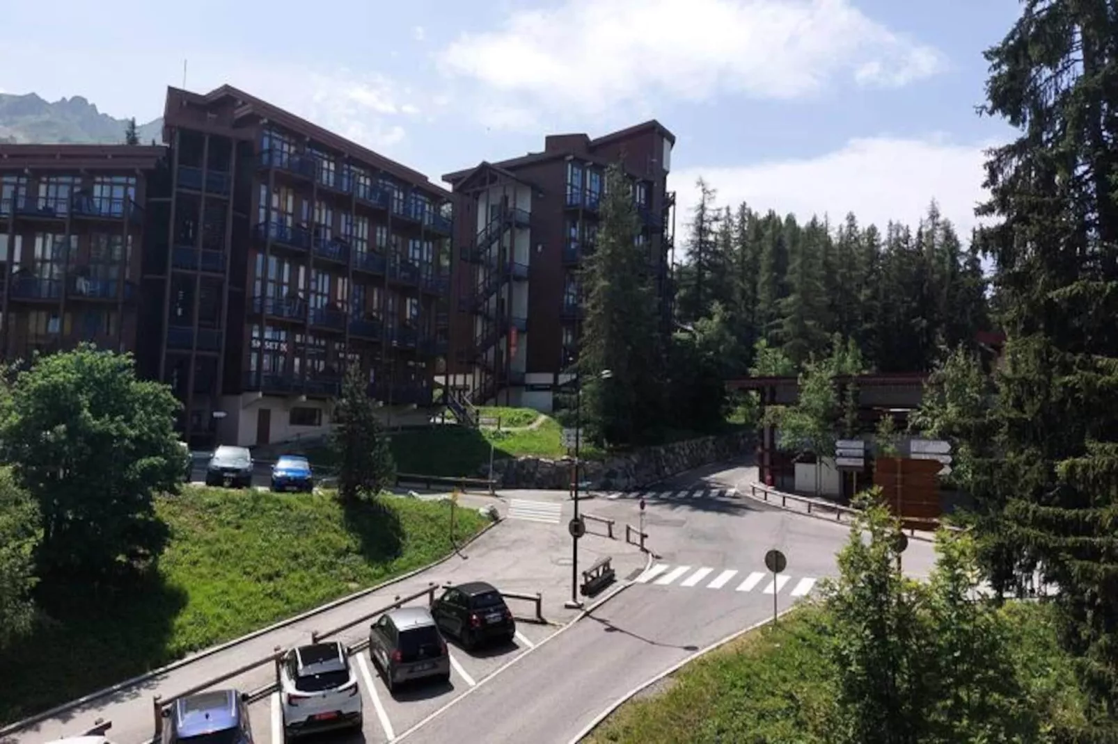 Résidence Alliet - Untagged