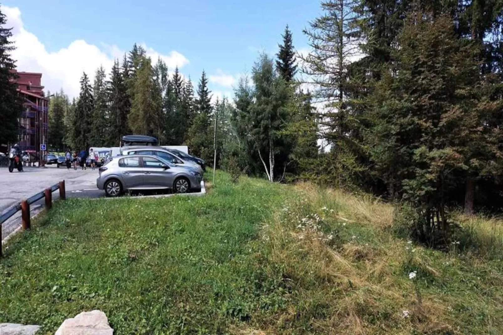 Résidence Archeboc - Nicht zugeordnet