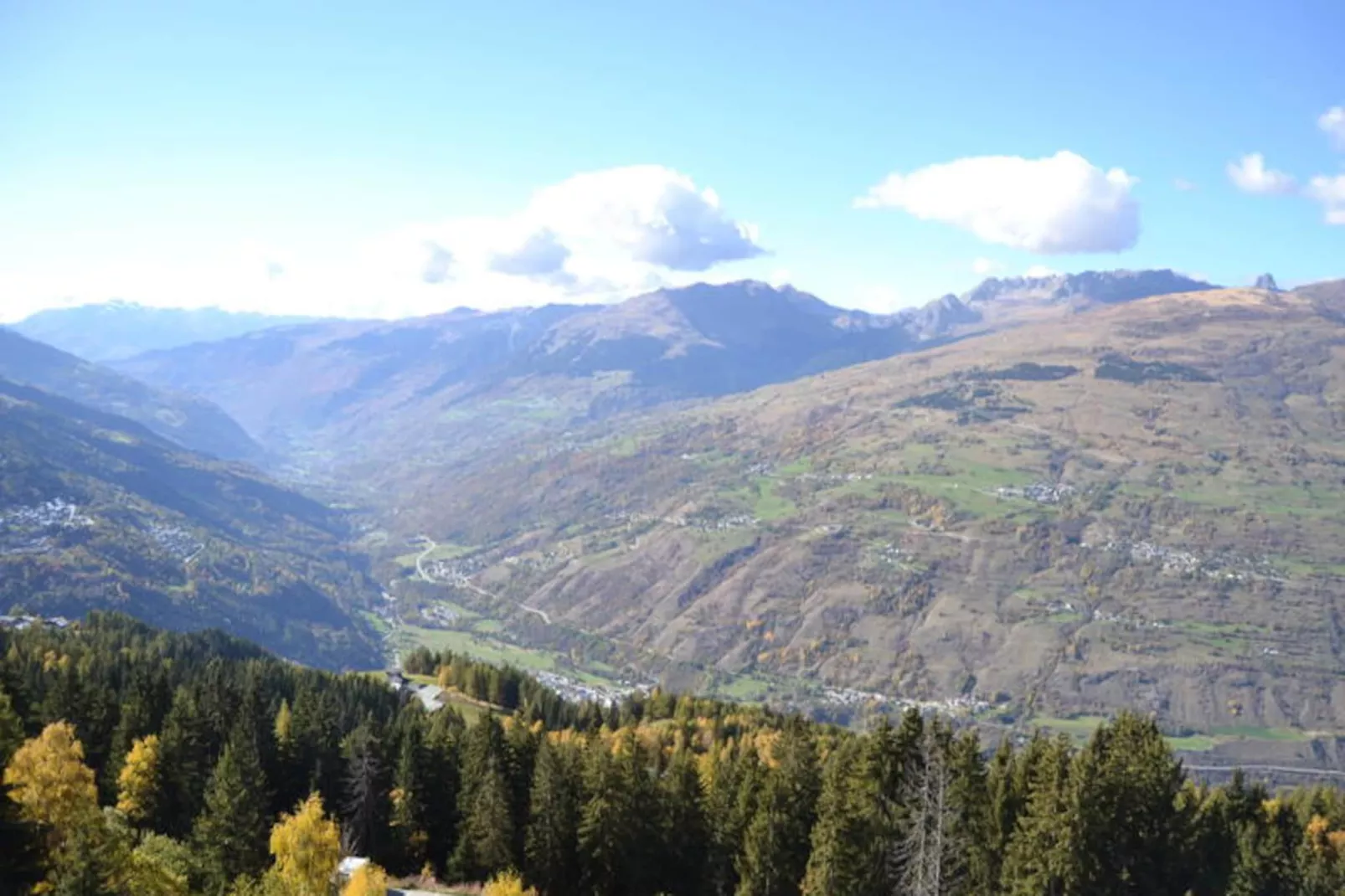 Résidence Grand Arbois - Non tagué