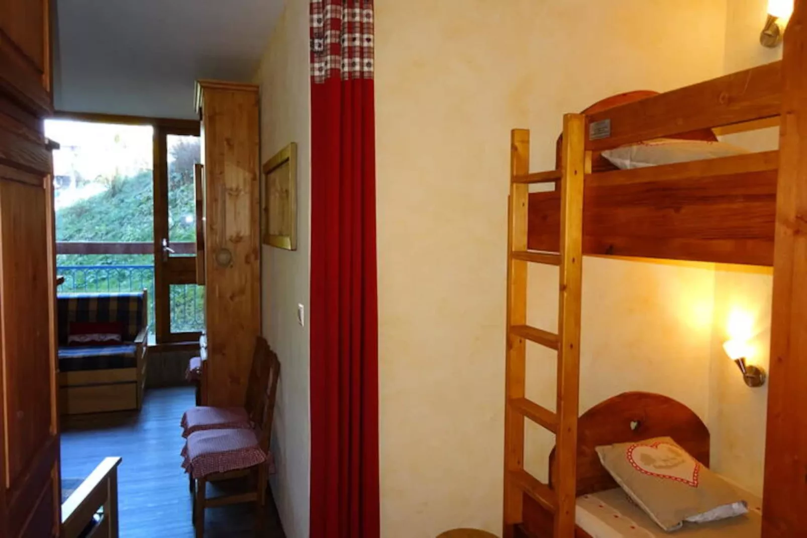 Résidence Miravidi-Non tagué