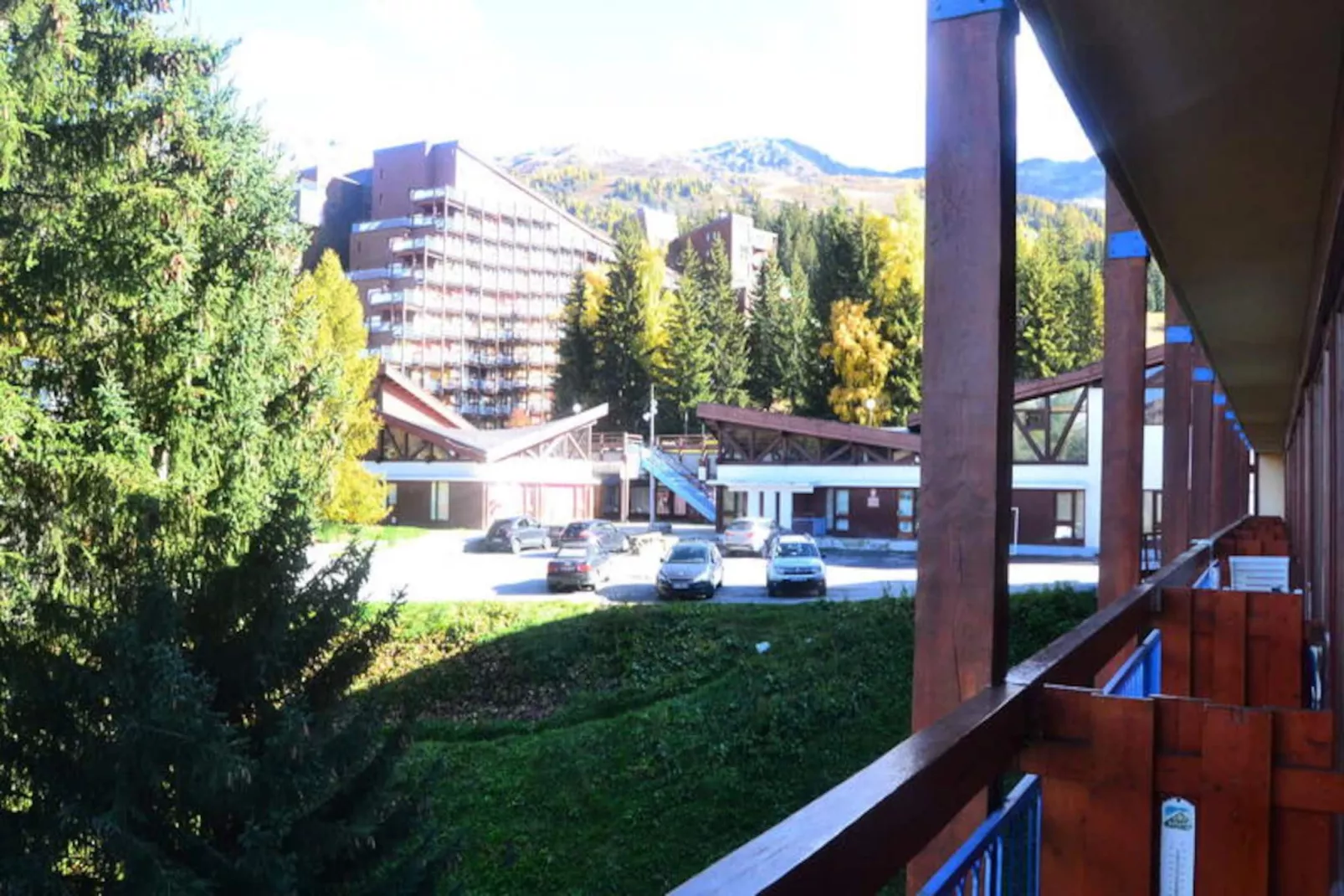 Résidence Miravidi-Non tagué