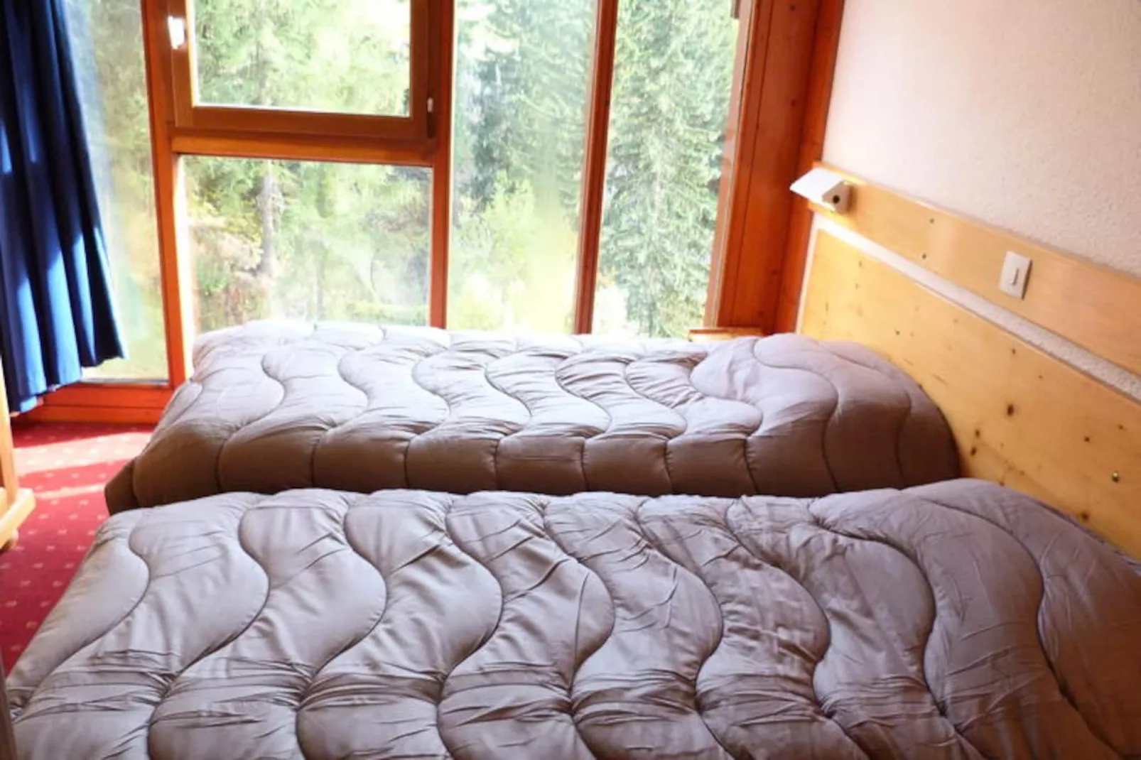 Résidence Aiguille Grive Bat I - Untagged