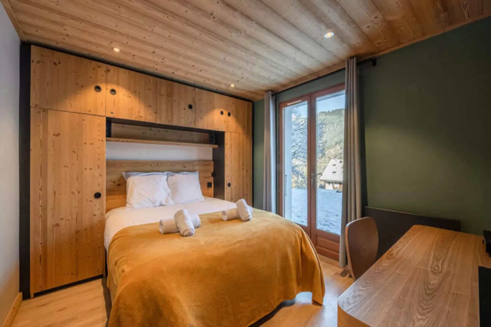 Chalet Eve - Nicht zugeordnet