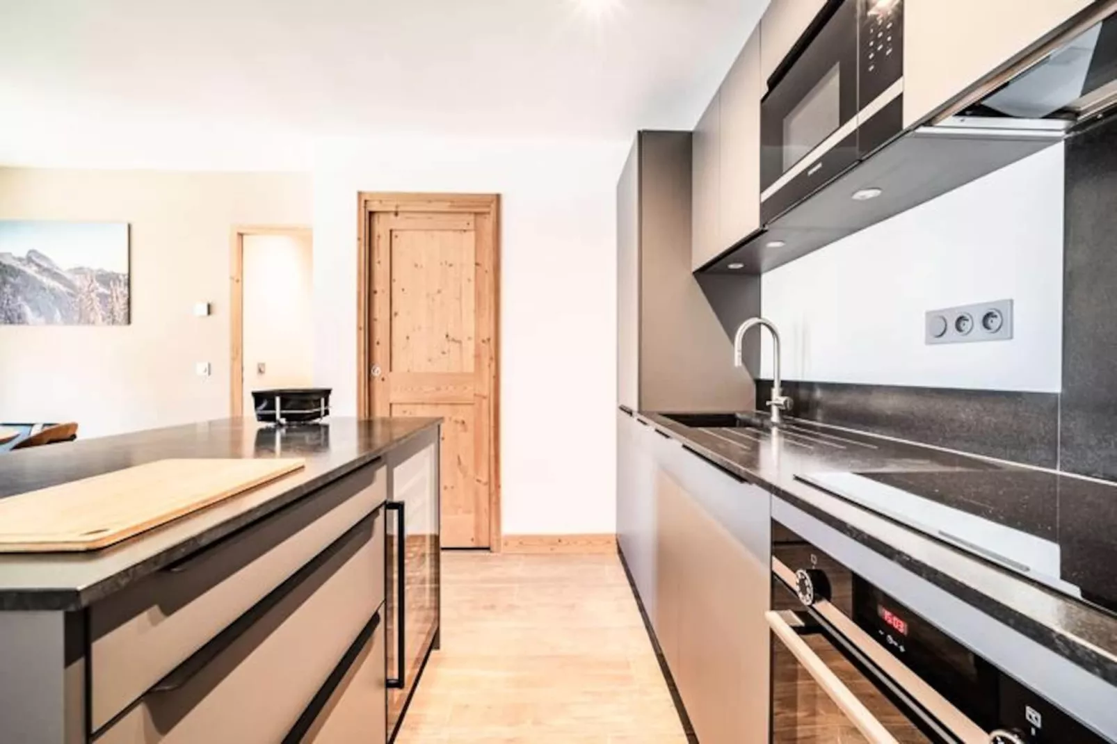 Résidence Elan - Untagged