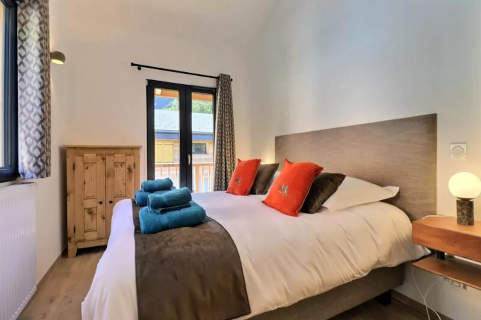 Chalet D'ardent-Untagged