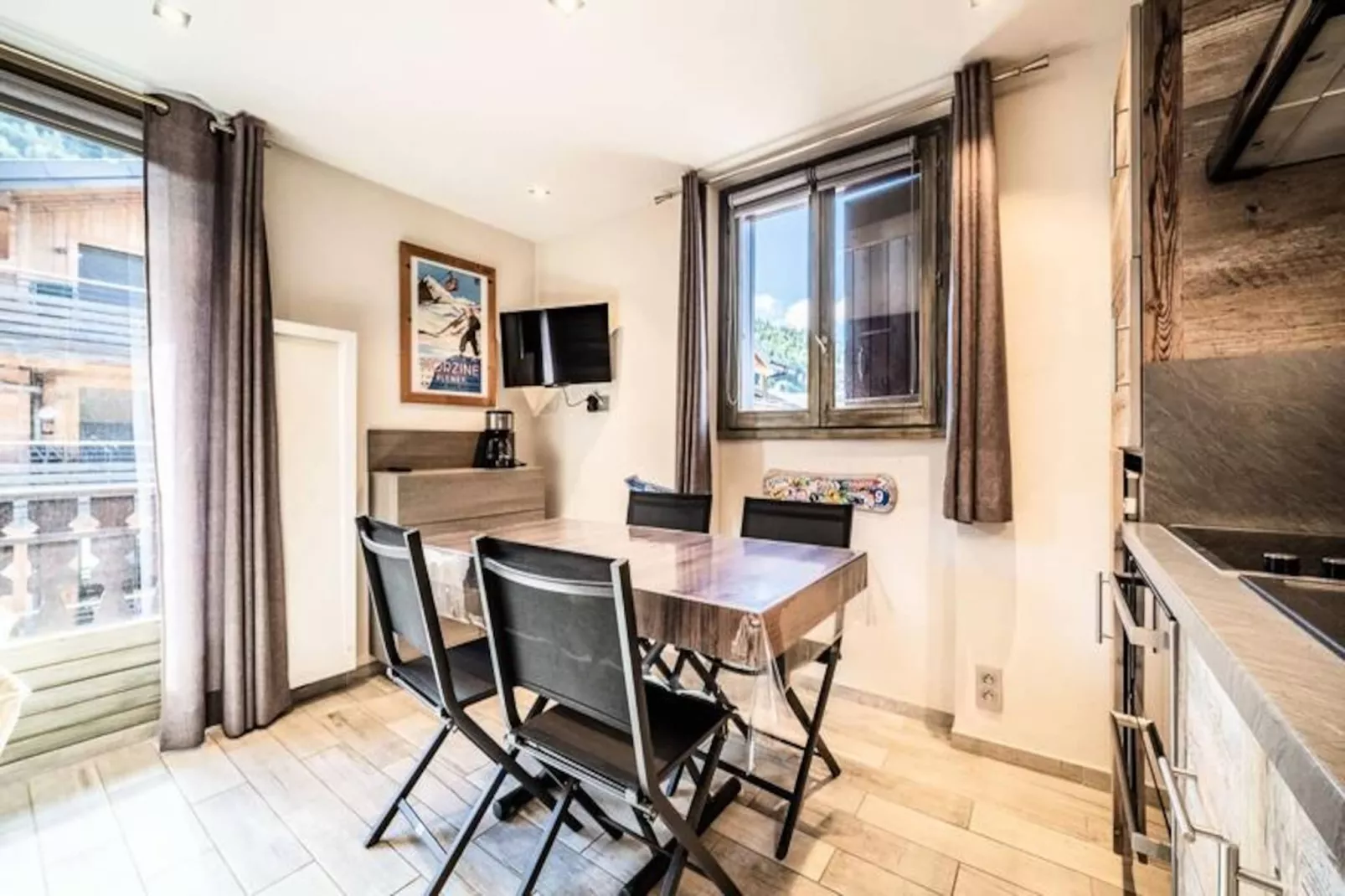 Résidence Edelweiss-Untagged