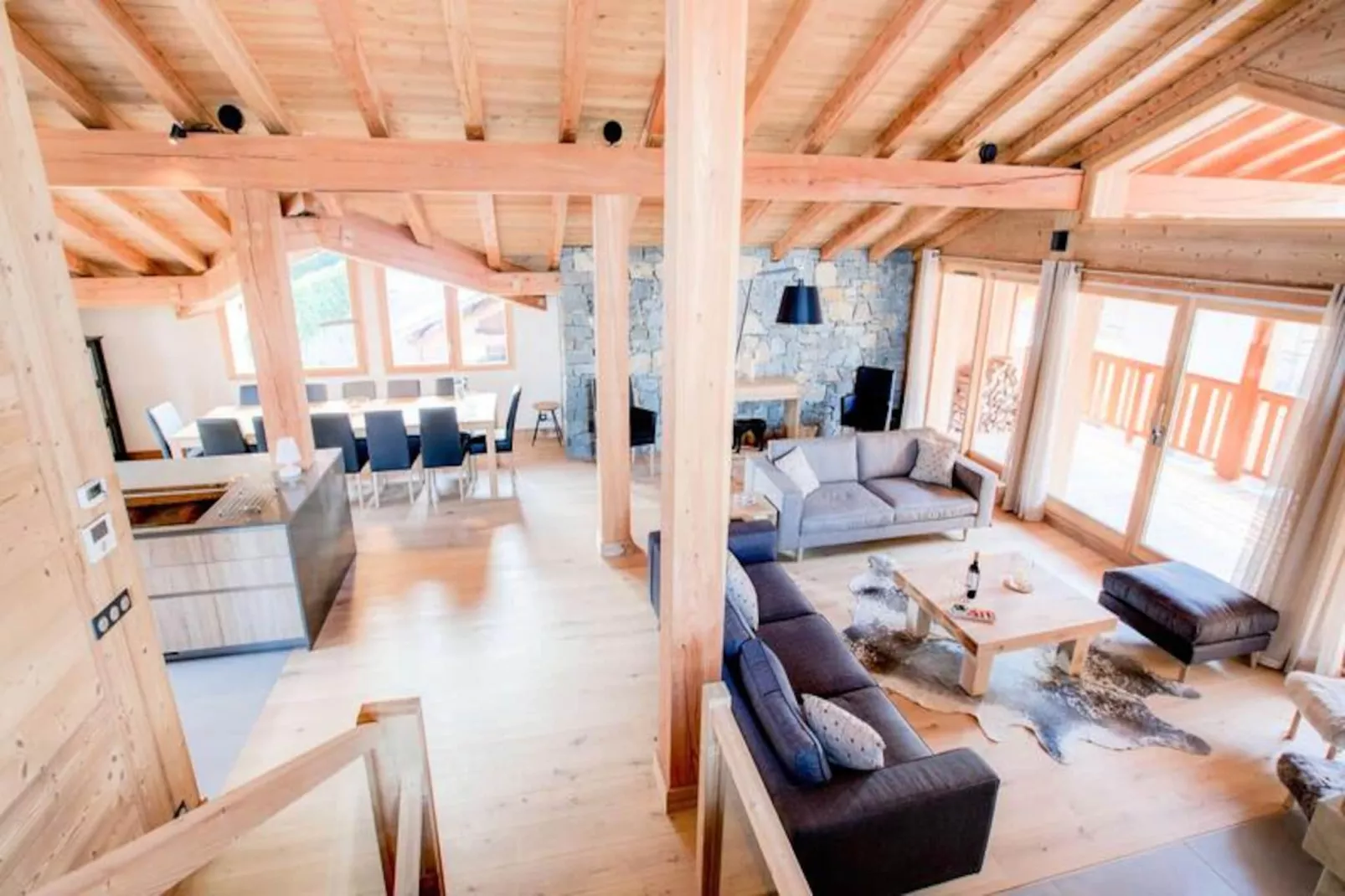 Résidence Les Roches Noires-Untagged