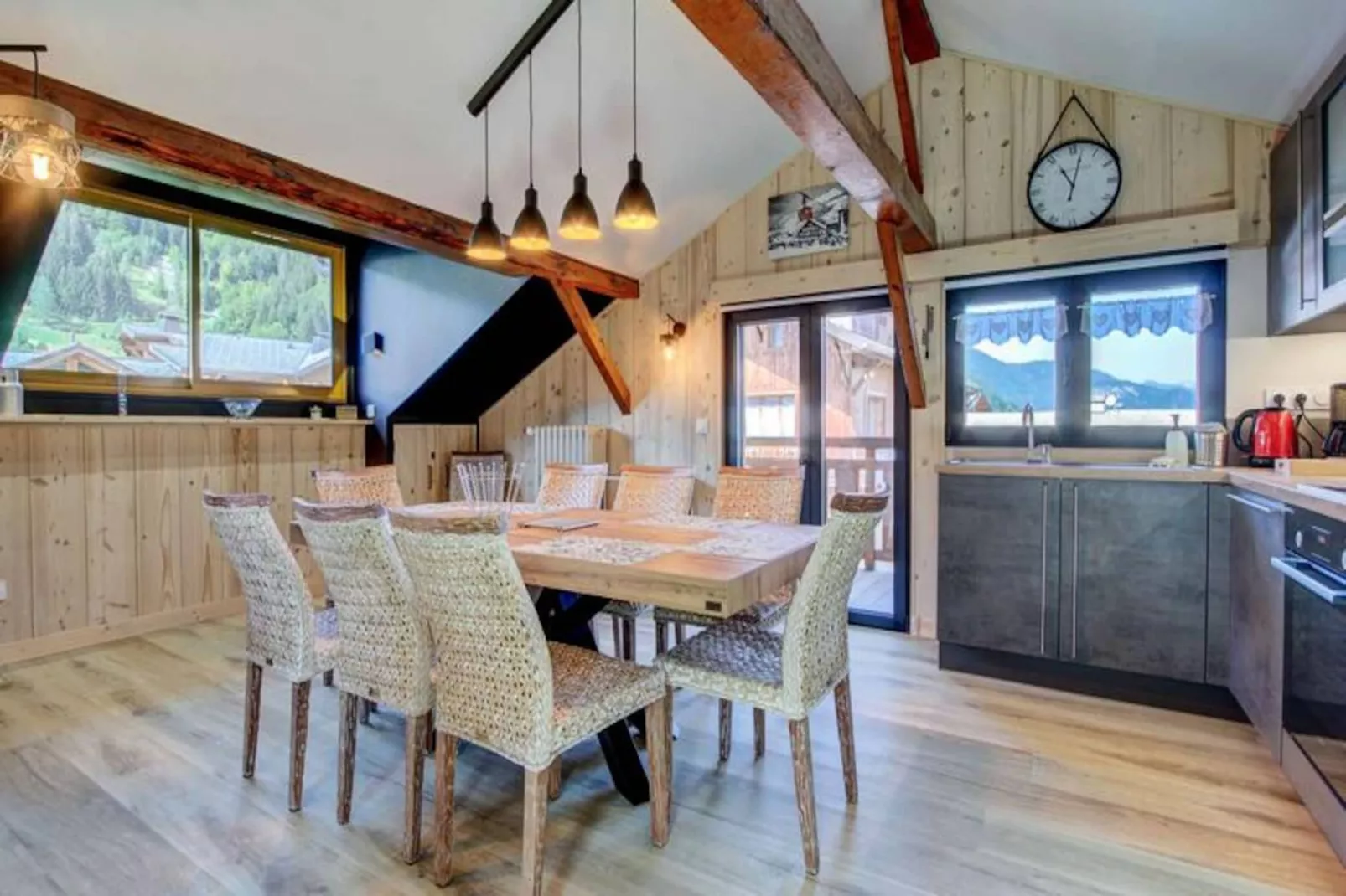 Résidence Les Prodains - Untagged