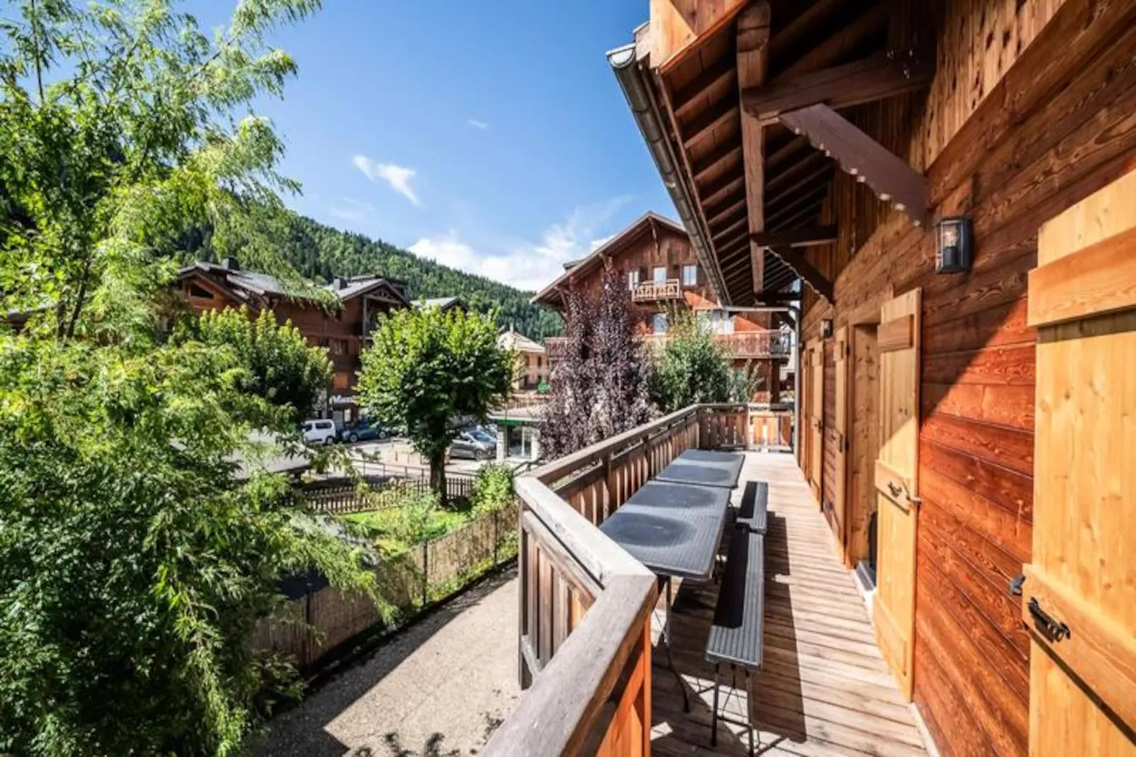 Résidence Les Prodains - Untagged