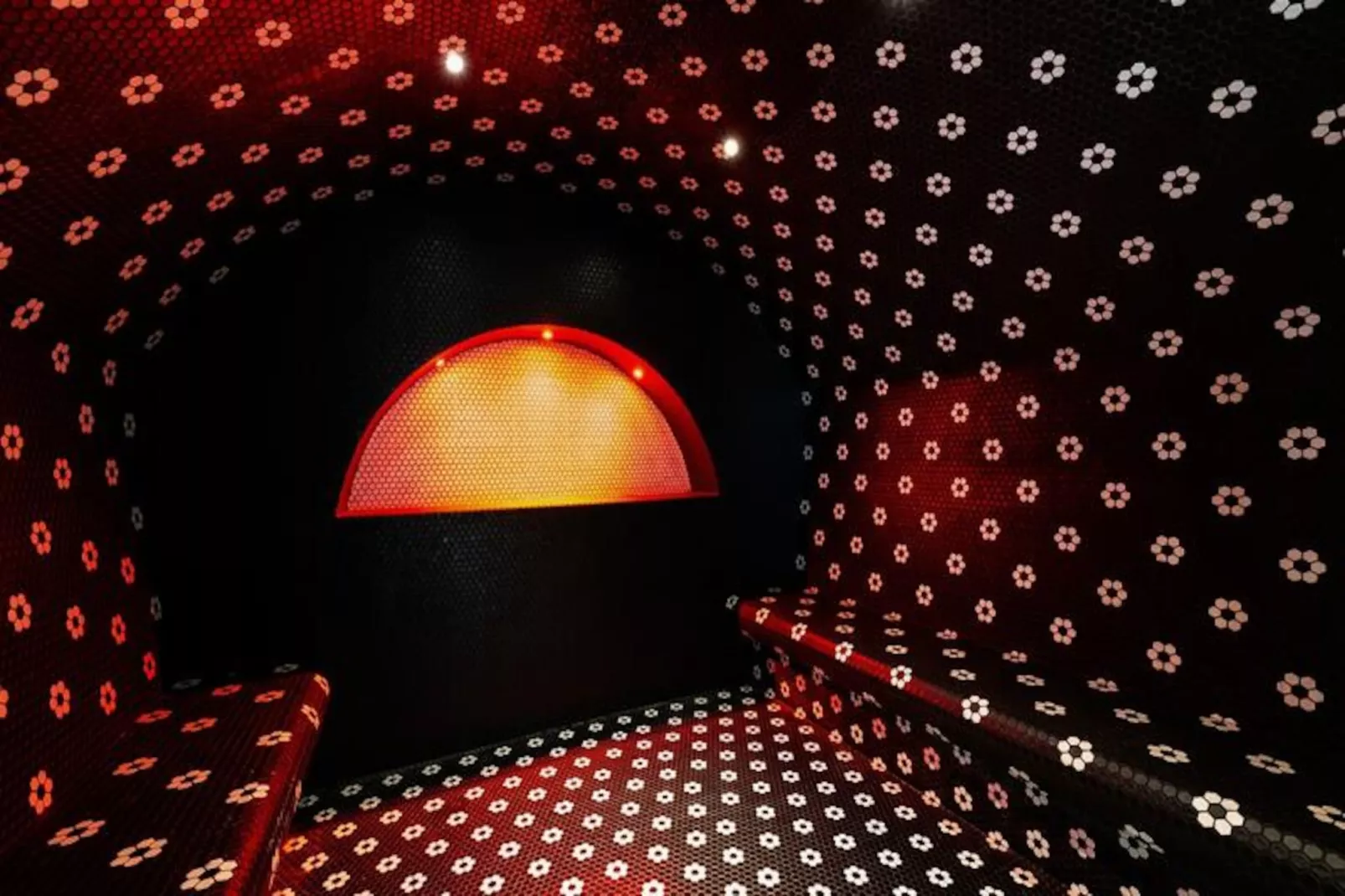 Résidence Terresens Mountain Resort L'Eclat des Veriaz-Non tagué