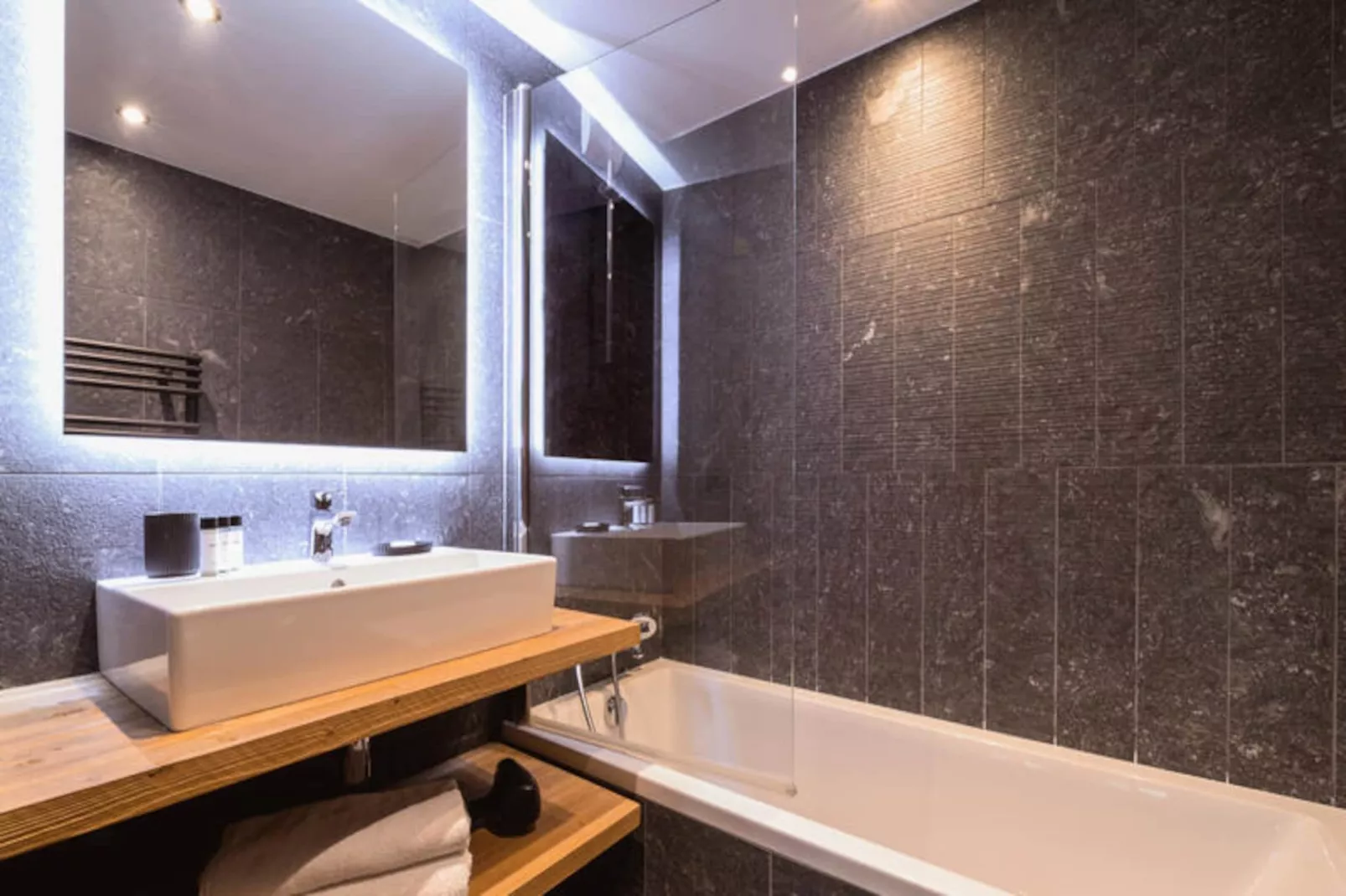 Résidence Terresens Mountain Resort L'Eclat des Veriaz-Non tagué