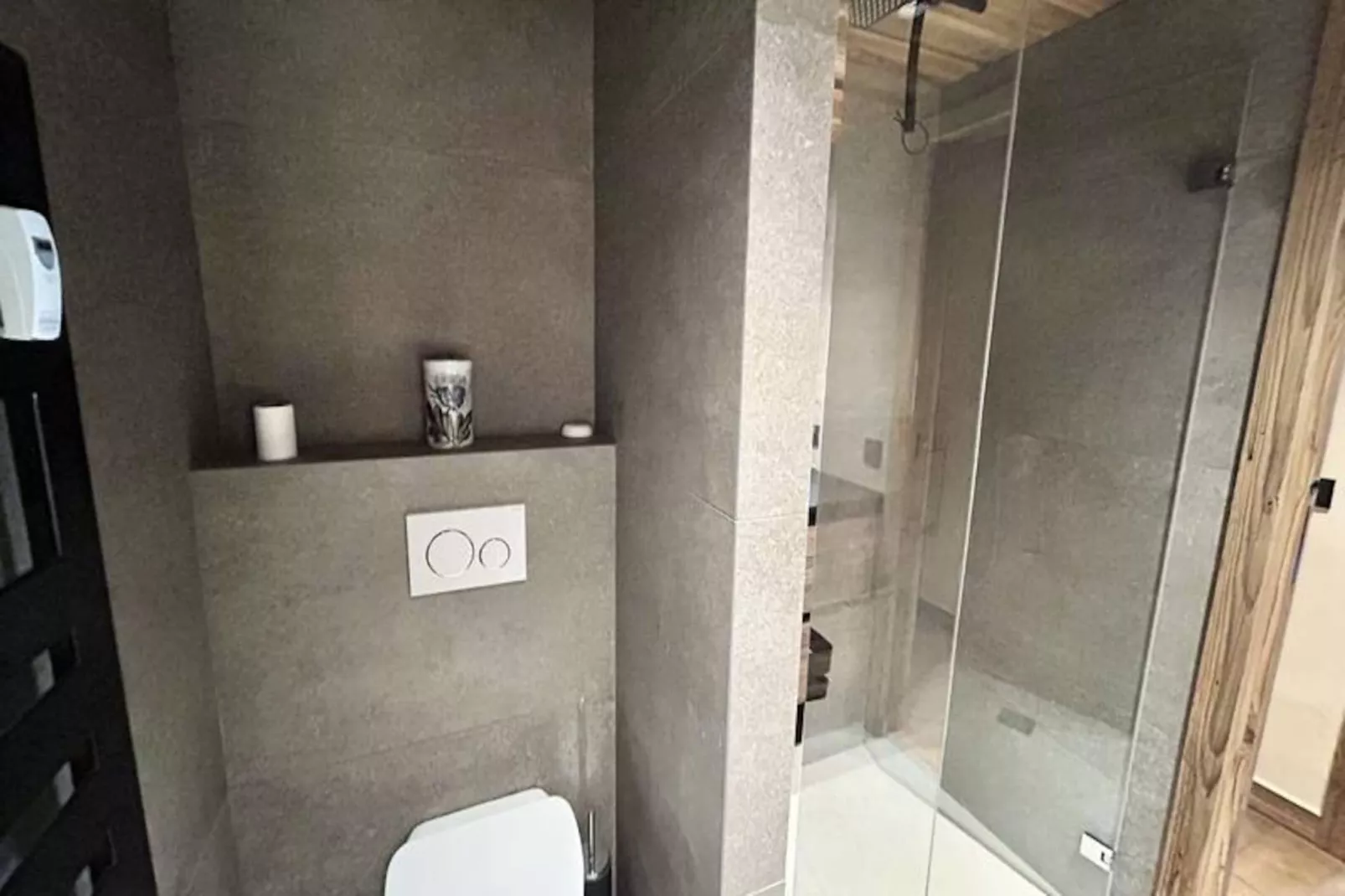 Résidence Hameau Des Pistes - Paradiso-Nicht zugeordnet