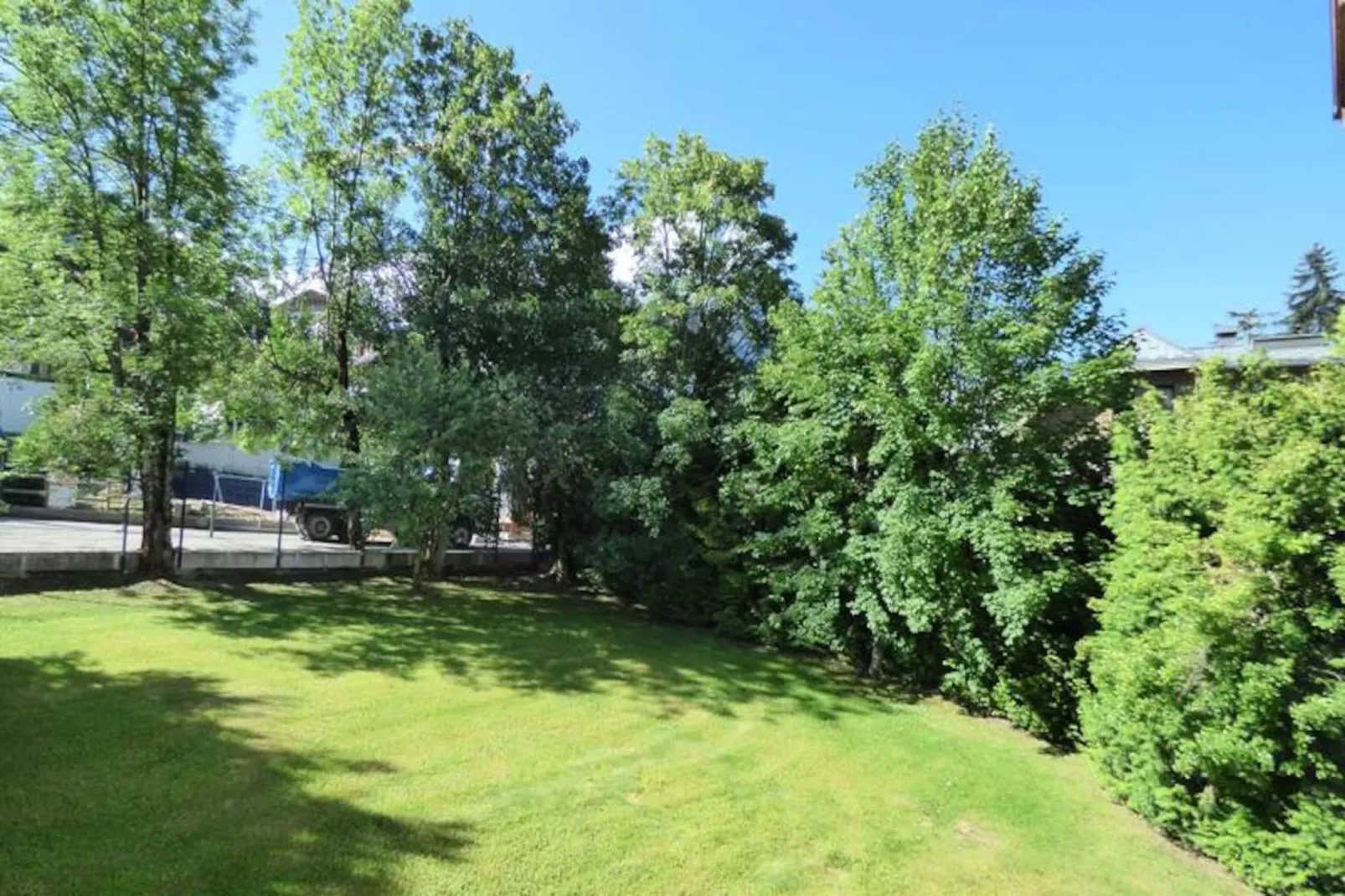 Résidence Le Regina-Nicht zugeordnet