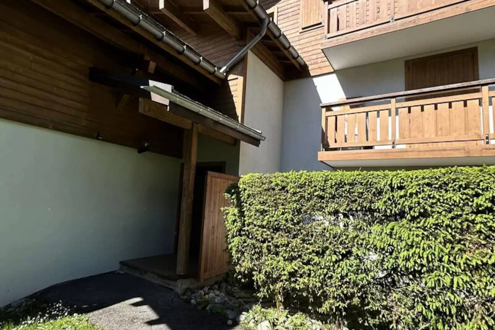 Résidence Le Front De Neige-Non tagué