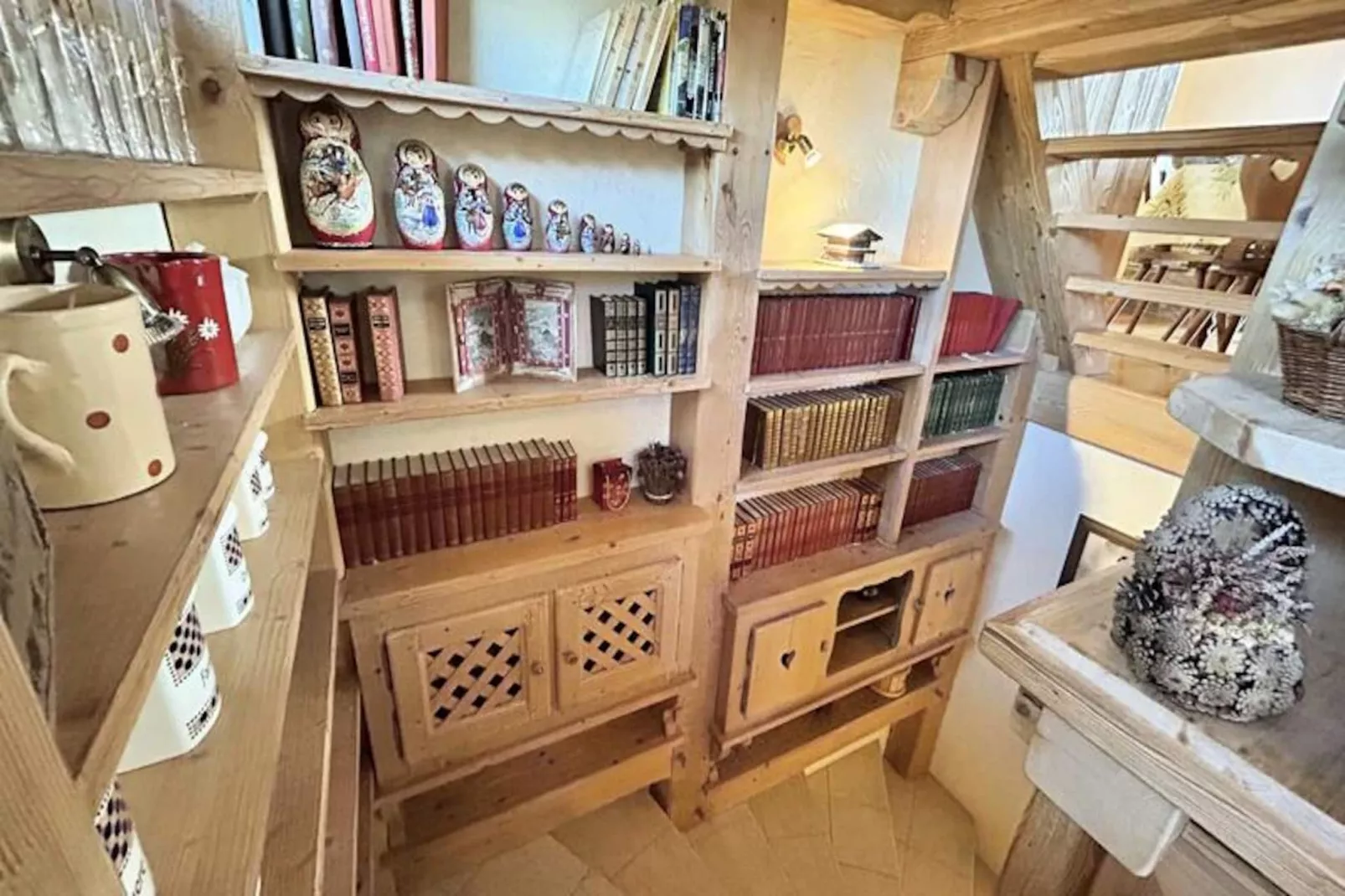 Résidence Le Triade-Nicht zugeordnet