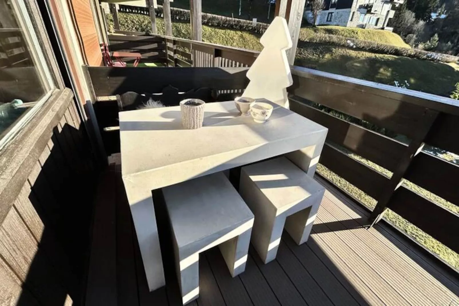 Résidence Le Floreal-Non tagué