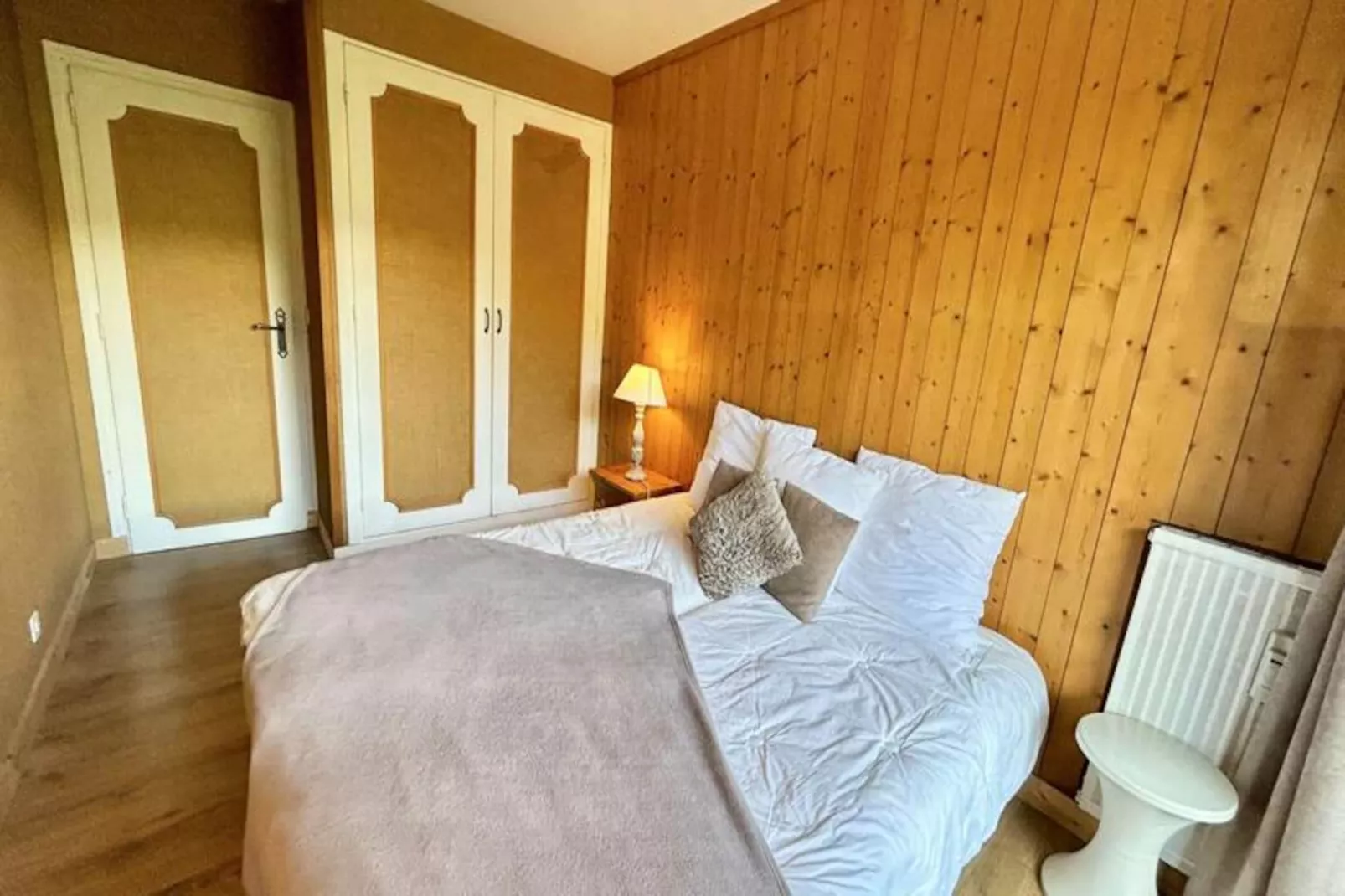 Résidence Riante Colline Du Haut - Pervenches-Untagged