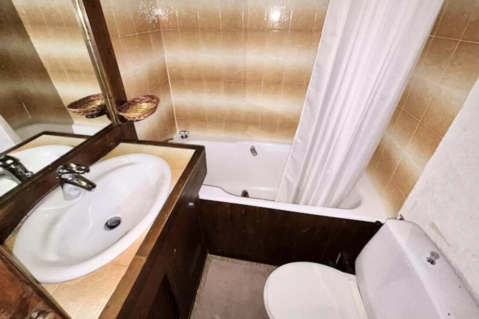 Résidence Le Schuss-Untagged