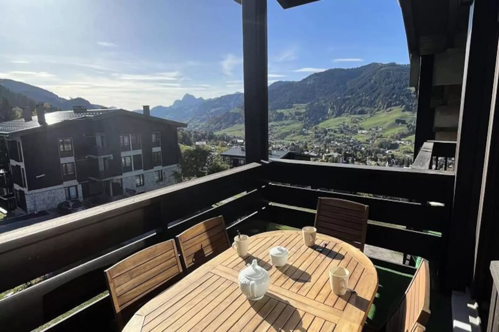 Résidence Le Prairial-Nicht zugeordnet