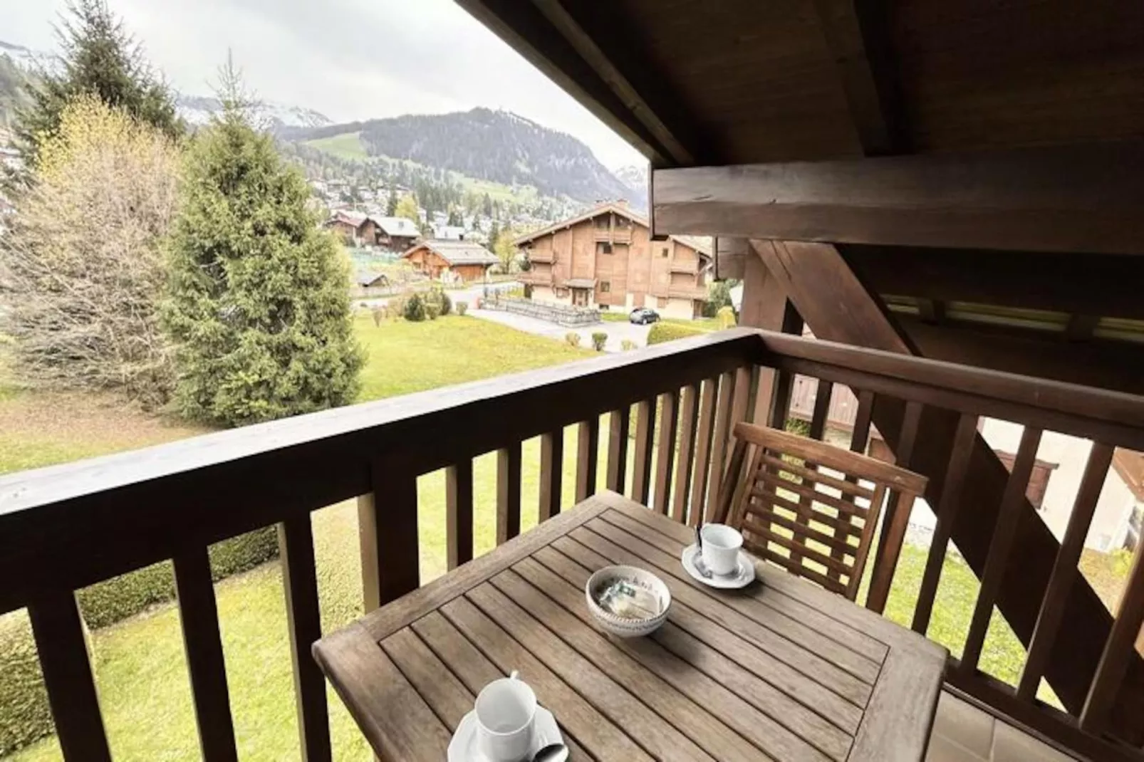 Résidence Le Sporting - Acacia-Non tagué