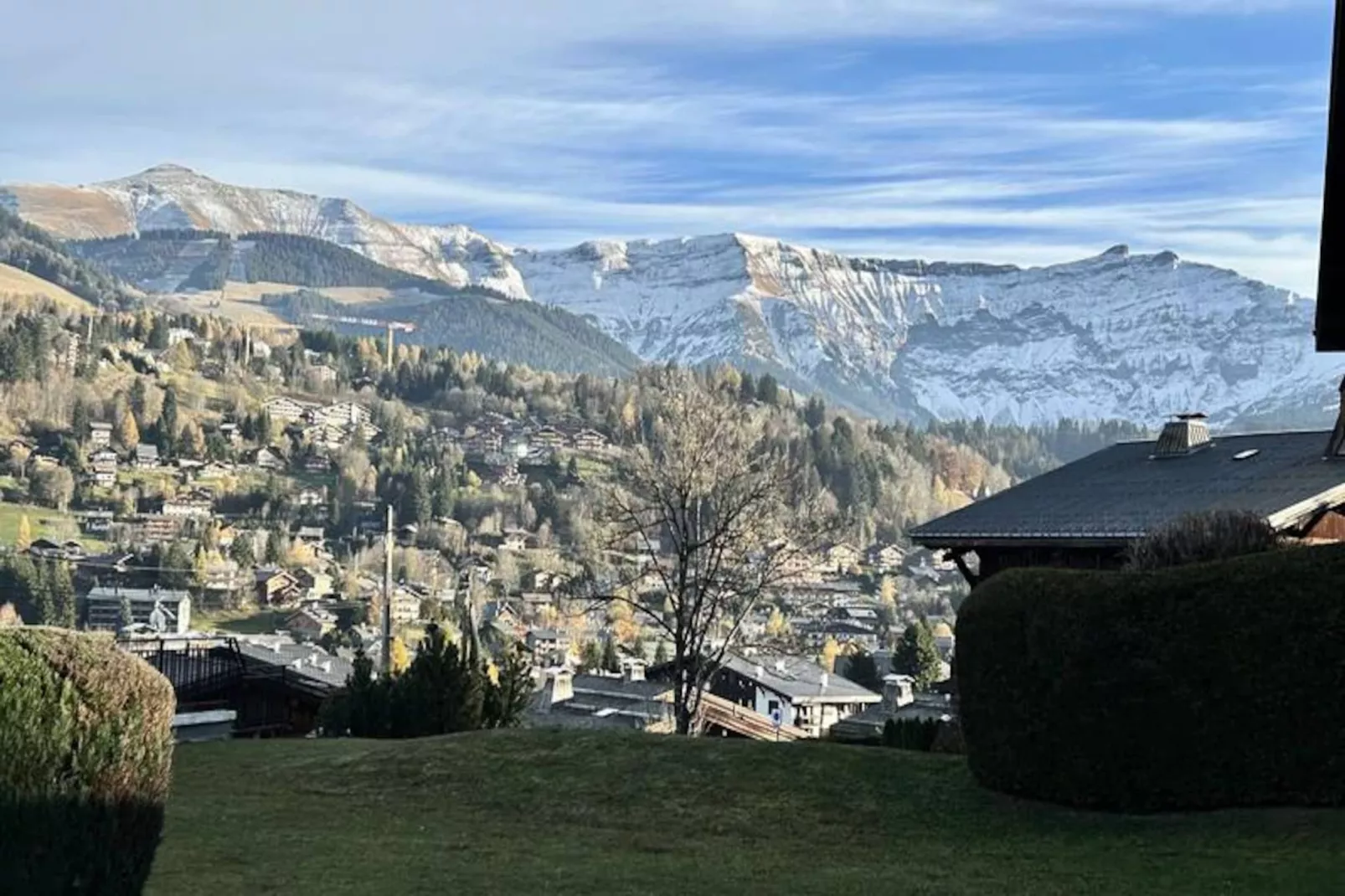 Résidence Pierre Croche-Non tagué
