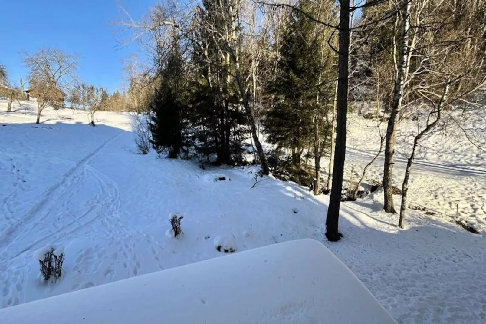 Résidence La Toundra-Untagged