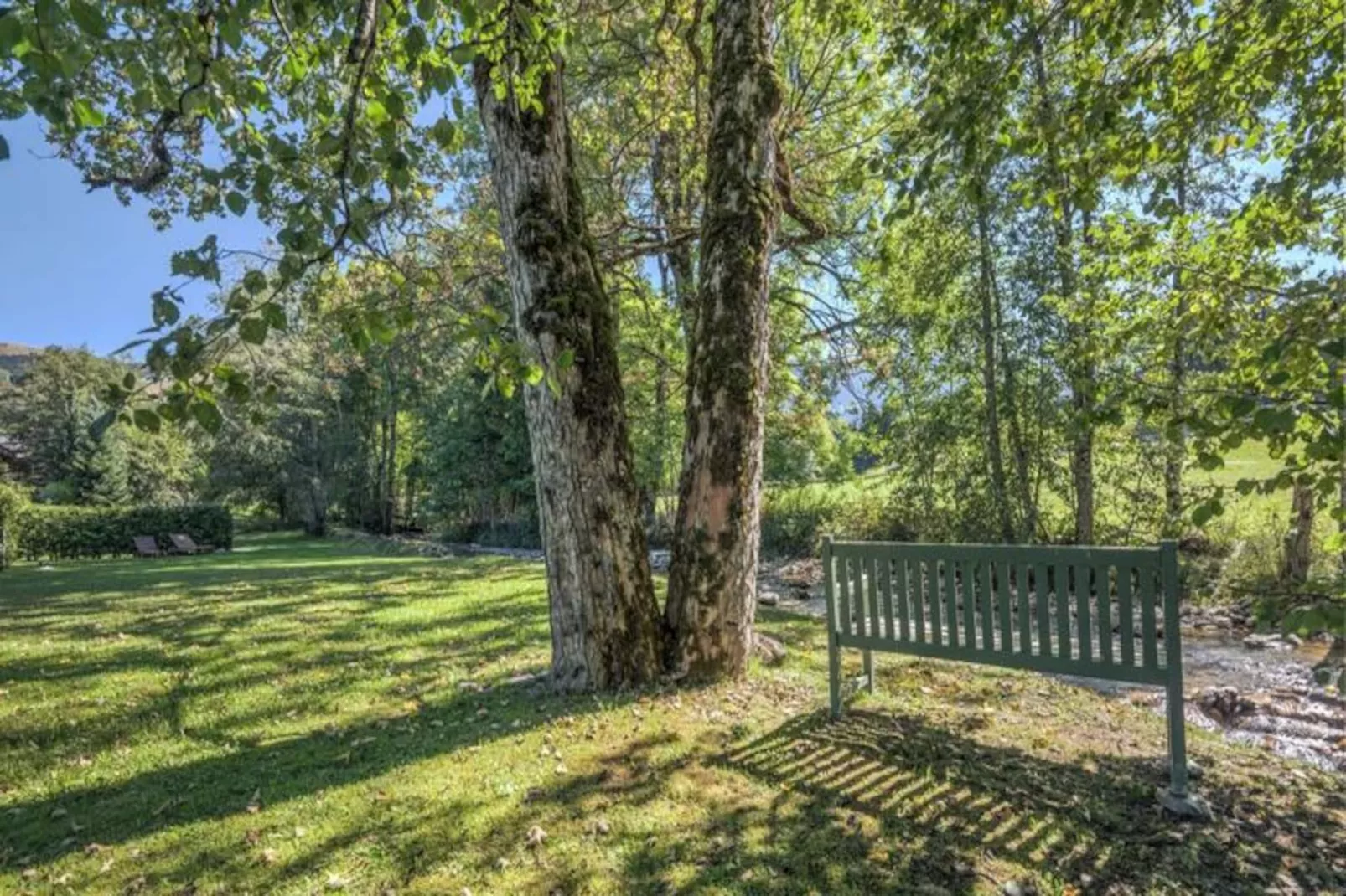 Appartement Pruniers --Untagged