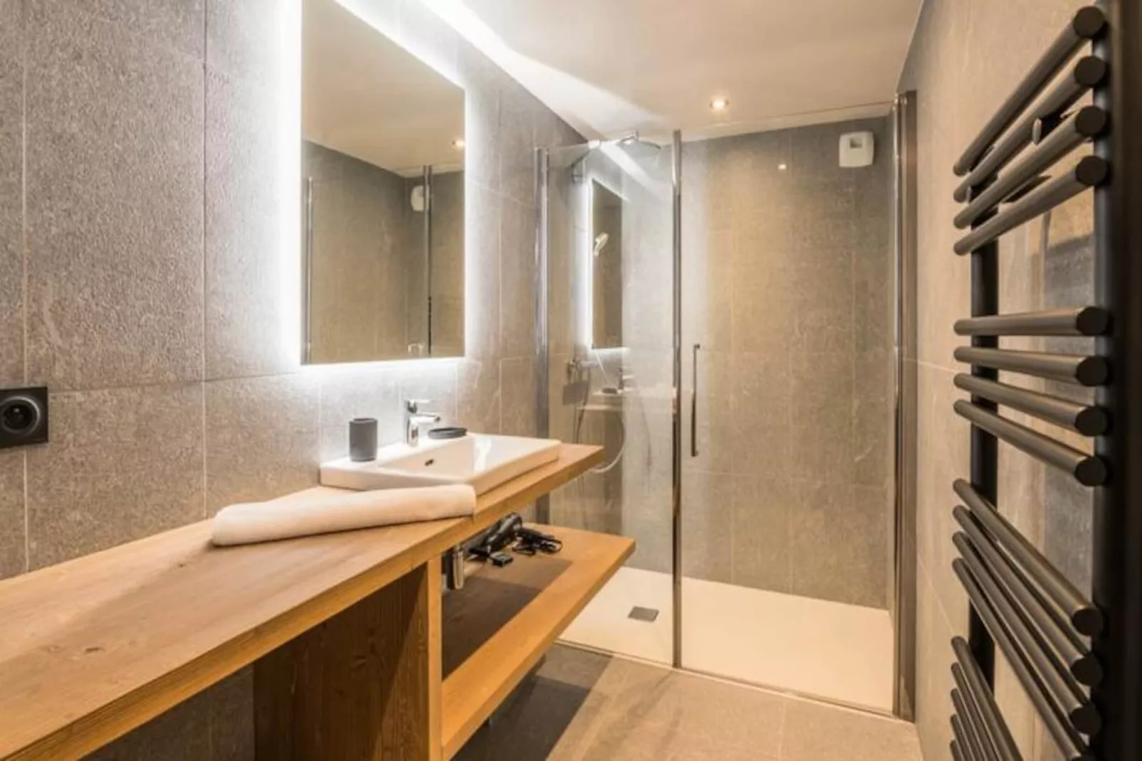 Appartement Havre Des Alpes --Untagged