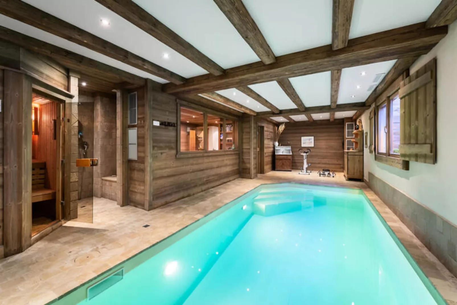 Résidence Mandarine Blanche-Untagged