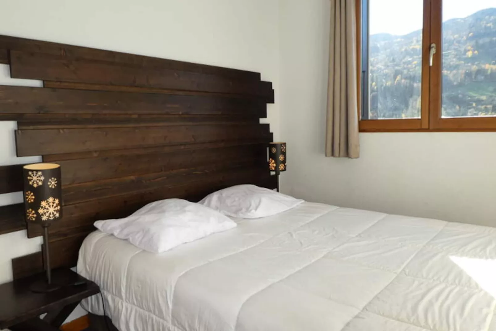 Résidence Les Fermes De Saint Gervais-Untagged