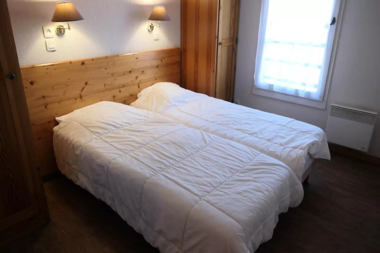 Résidence Le Grand Panorama-Untagged