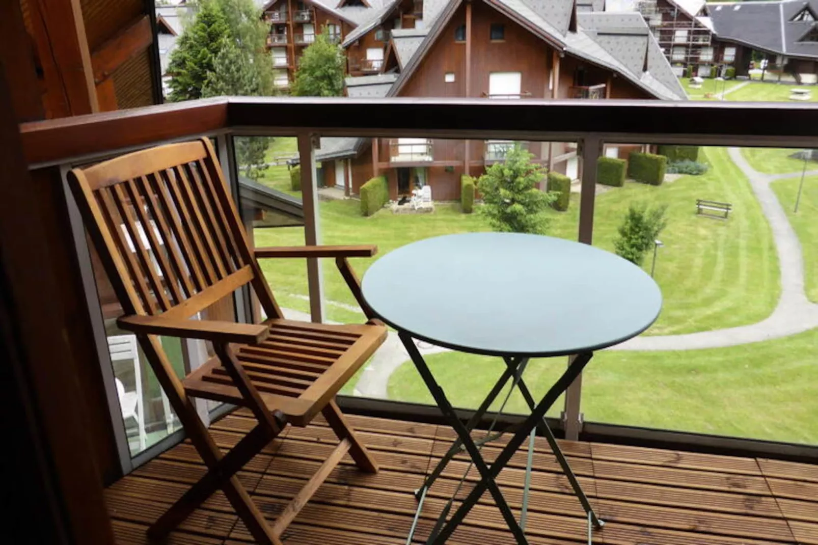 Résidence Combettes-Untagged