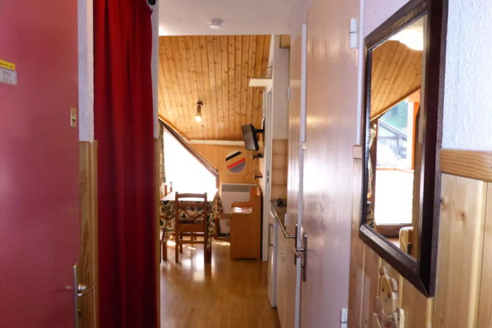 Résidence Combettes-Non tagué