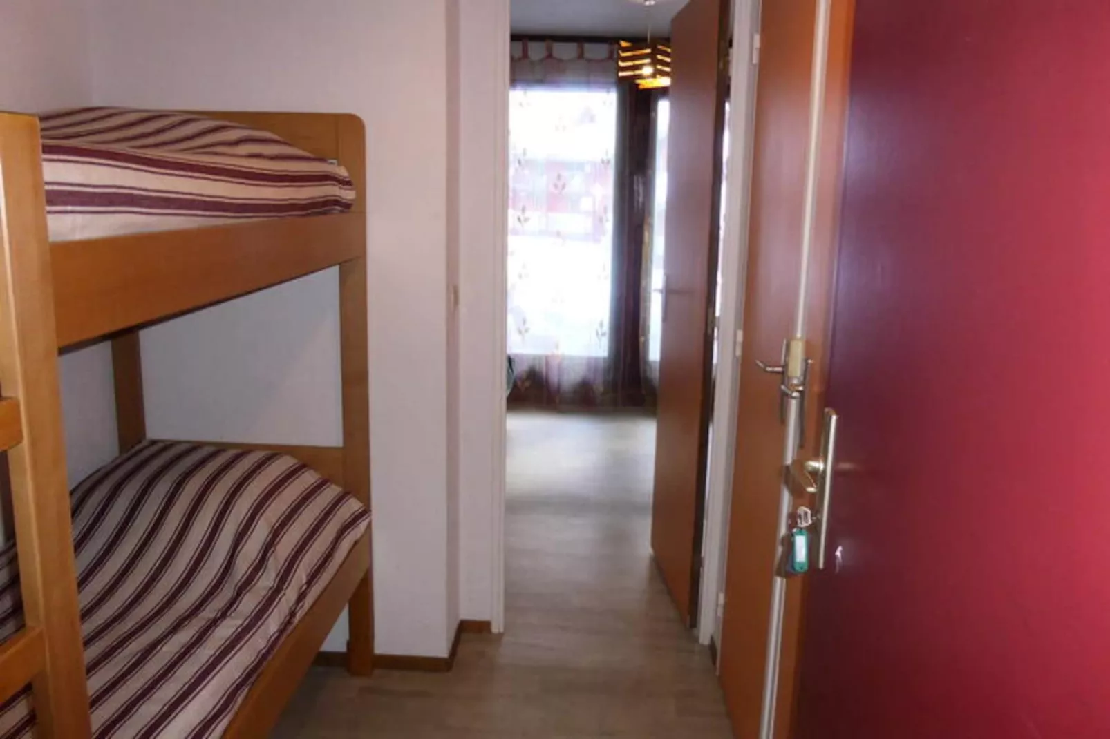 Résidence Borgia-Nicht zugeordnet