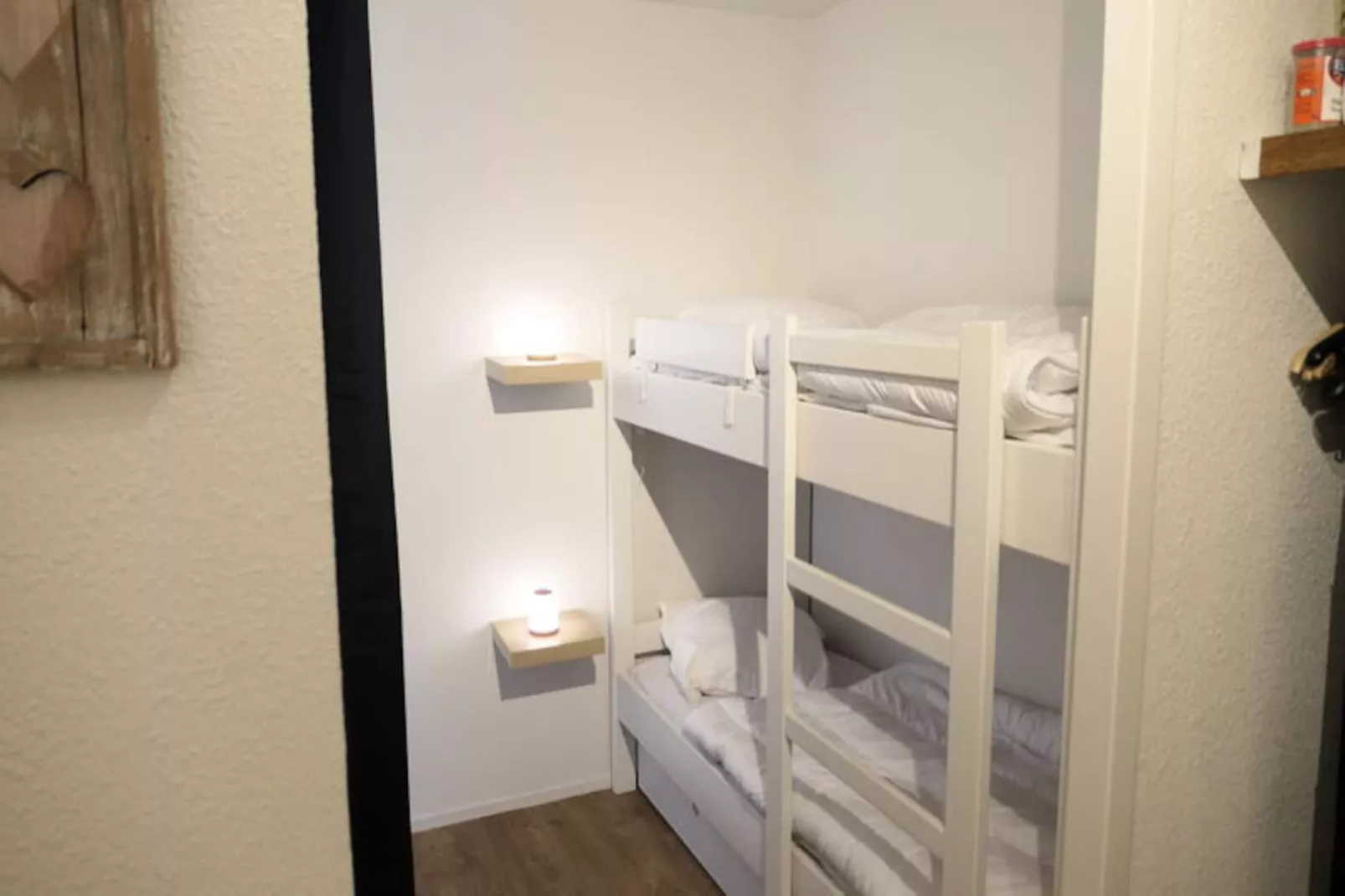 Résidence Amethyste-Nicht zugeordnet