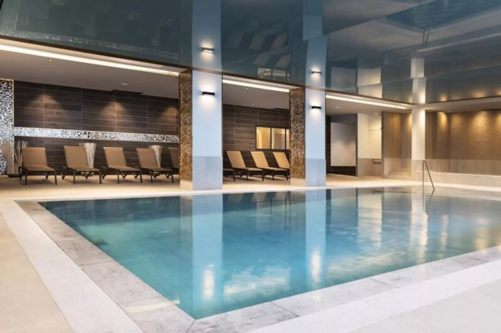 MGM Hôtels & Résidences - Résidence Chalets Laska *****-Untagged