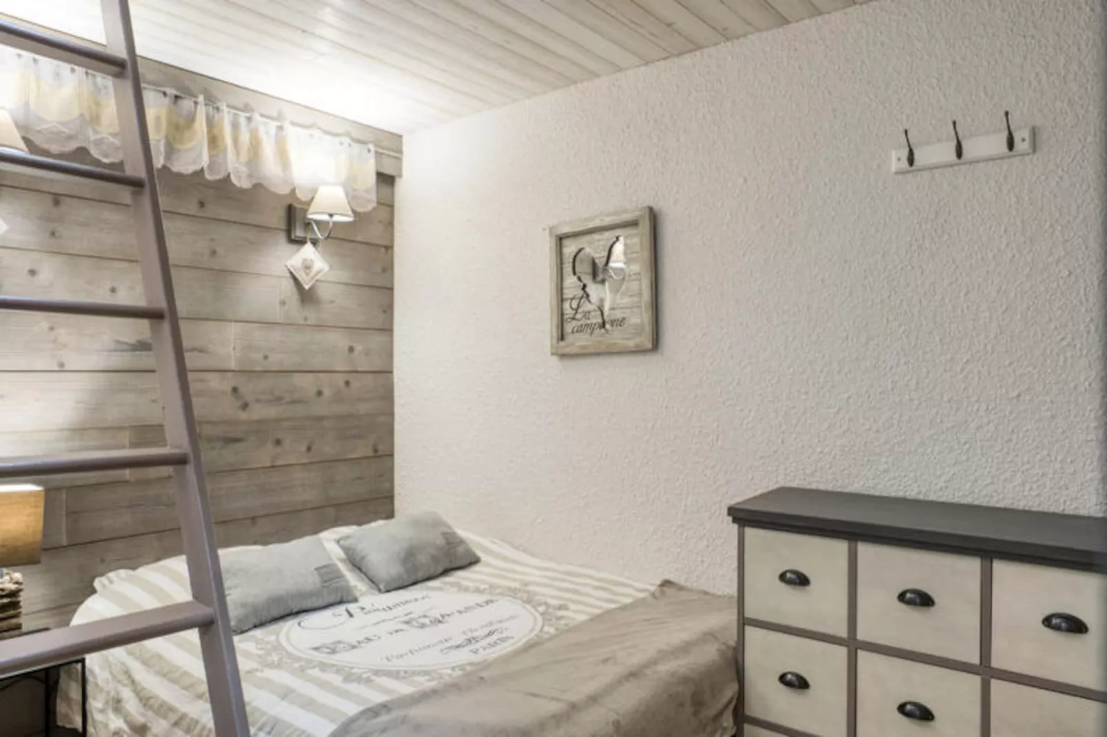 Résidence Les Hauts De Saint Gervais-Non tagué