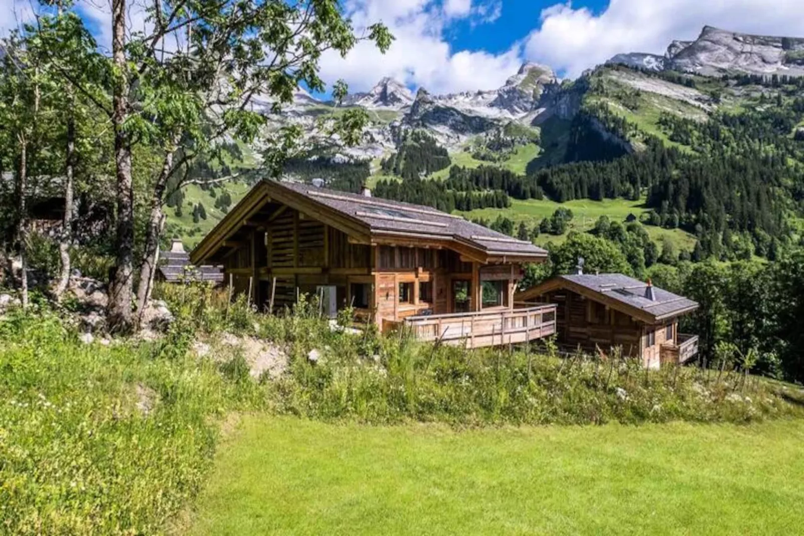 Résidence Balmaz Lodge-Non tagué