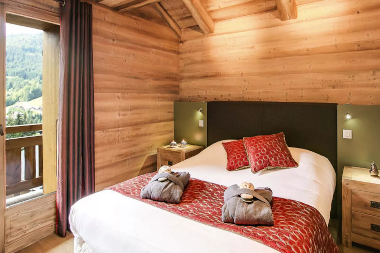 Résidence Lodge Fougeres-Nicht zugeordnet