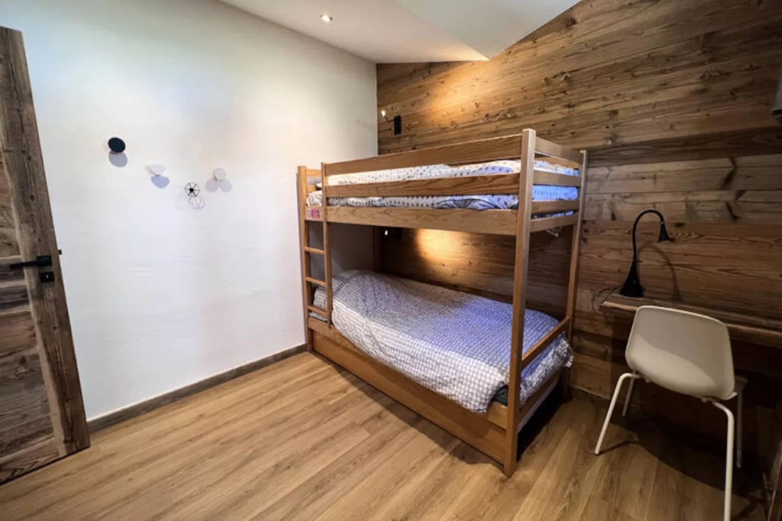 Appartements à La Clusaz-Non tagué