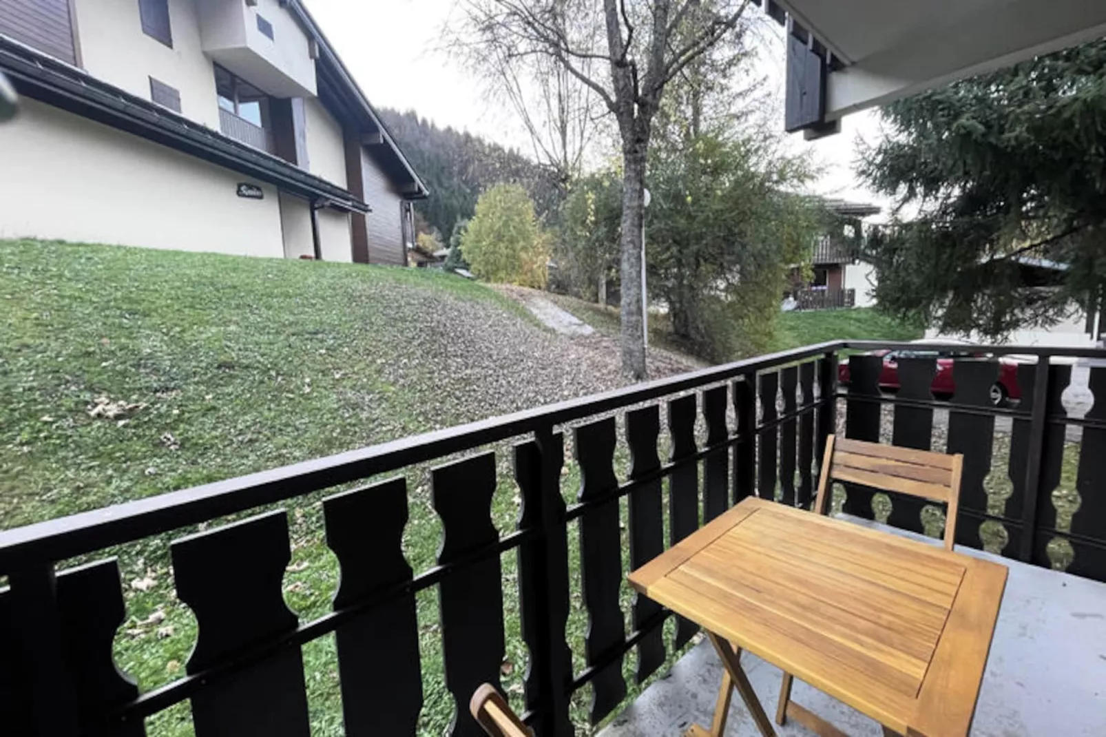 Appartements à La Clusaz-Non tagué