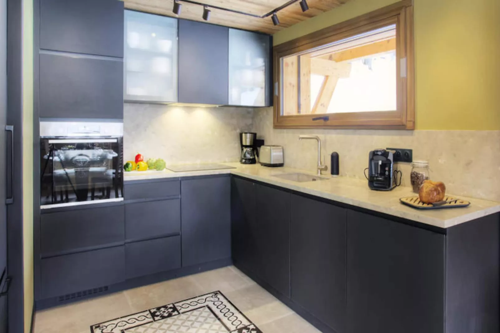 Résidence Helios Lodge-Non tagué