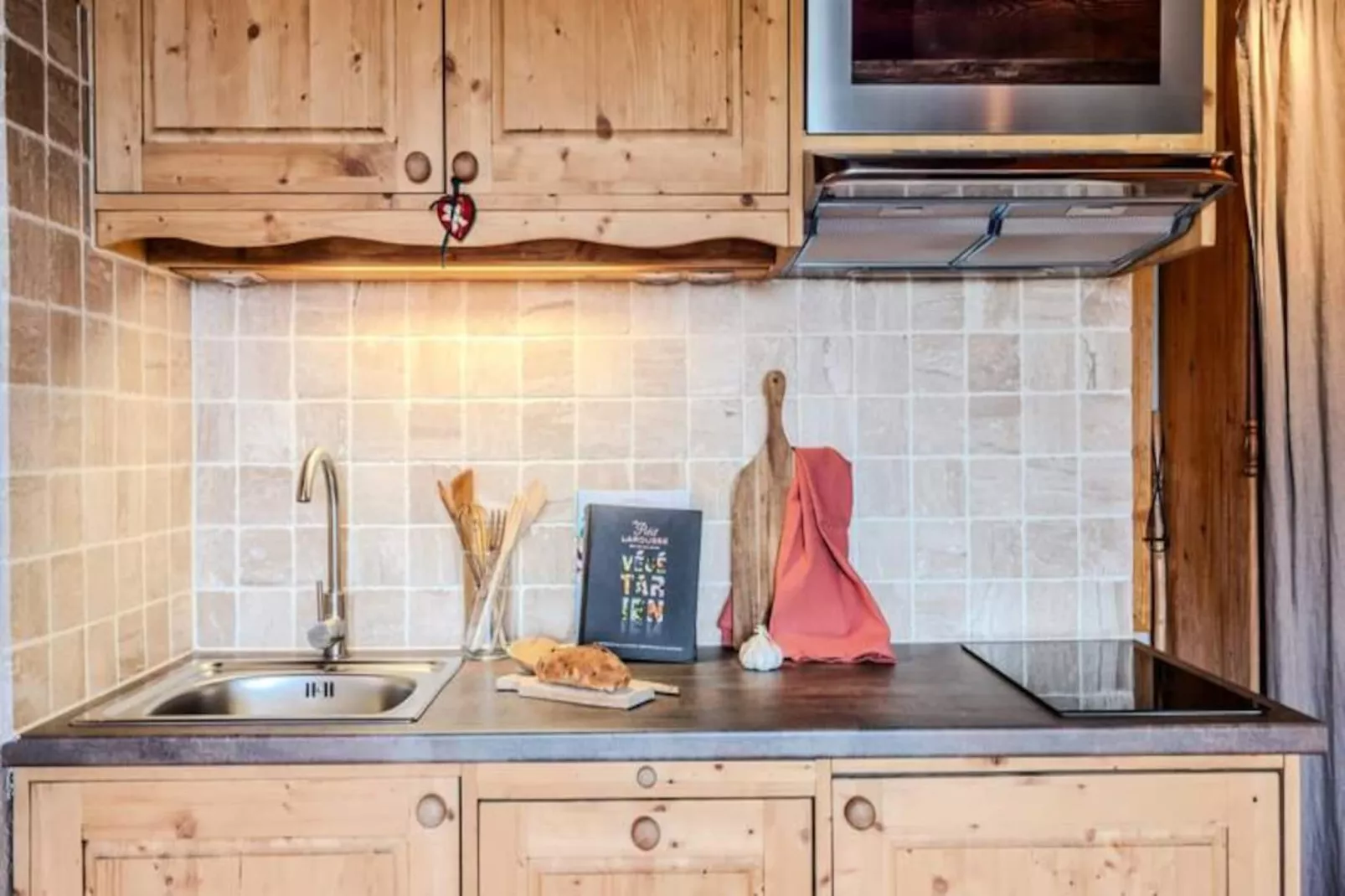 Slow Chalet Etale Duplex Sur Les Pistes, Balcon Avec Vue Montagne & Parking-Untagged