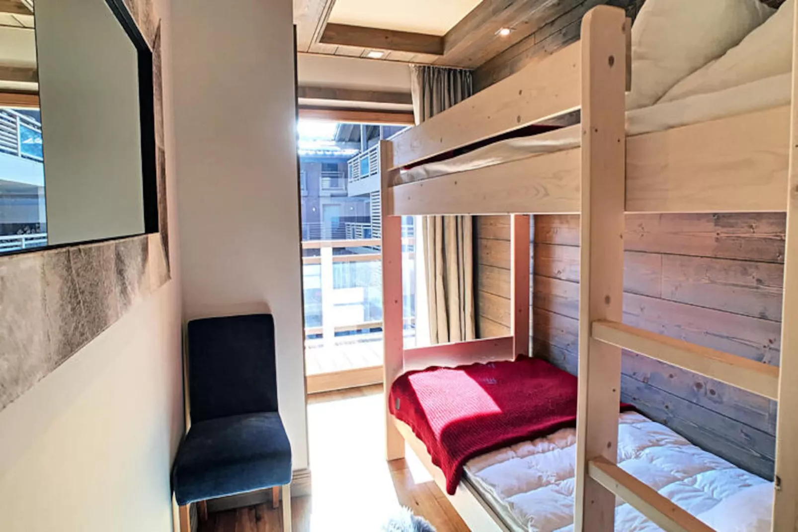 Appartements à Les Gets-Nicht zugeordnet