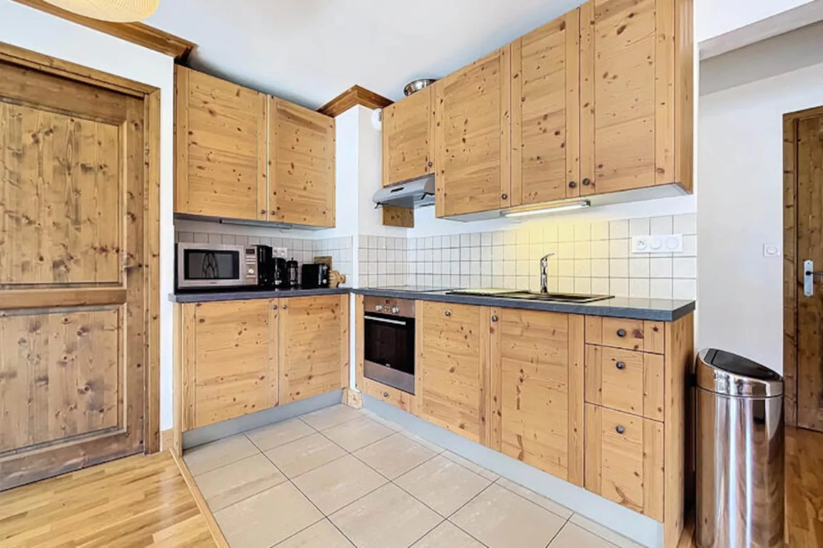 Appartements à Les Gets-Untagged