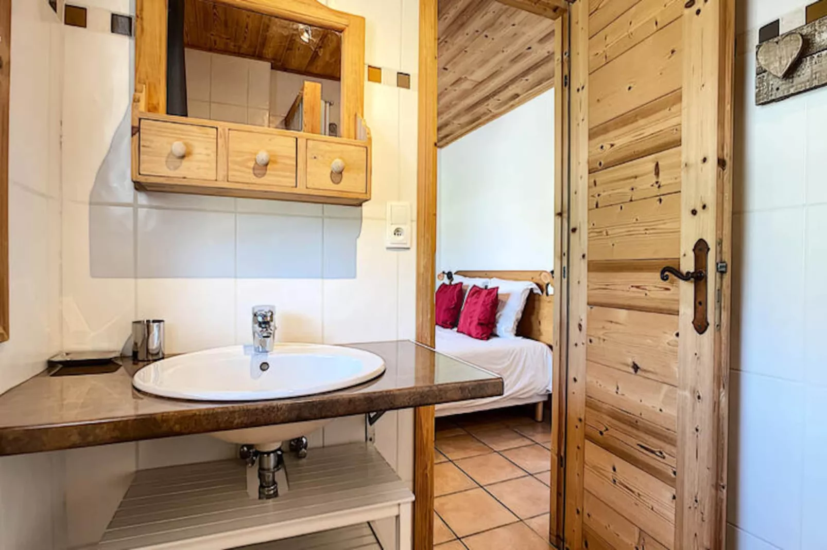 Appartements à Les Gets-Untagged