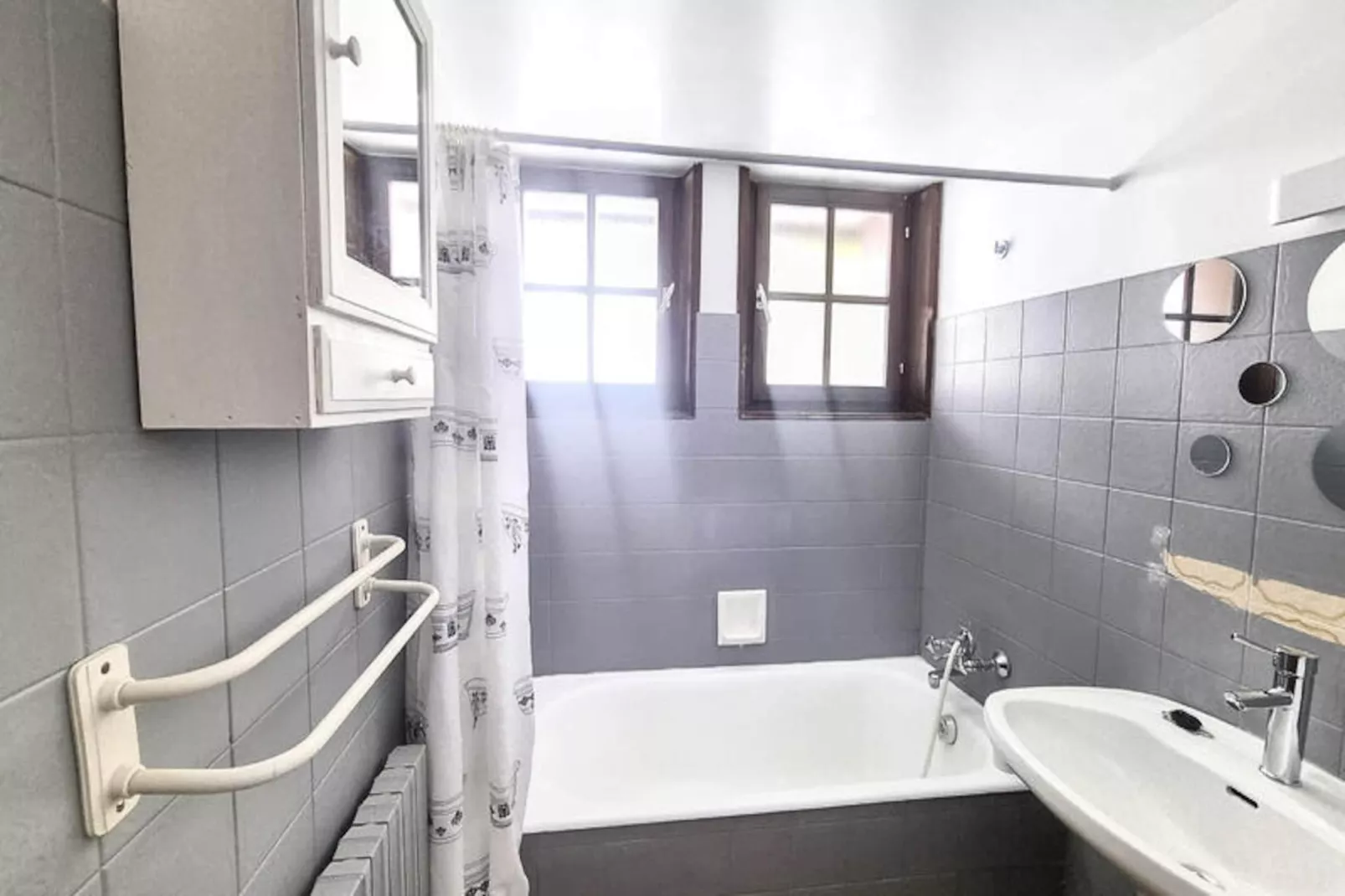 Appartements à Les Gets-Non tagué