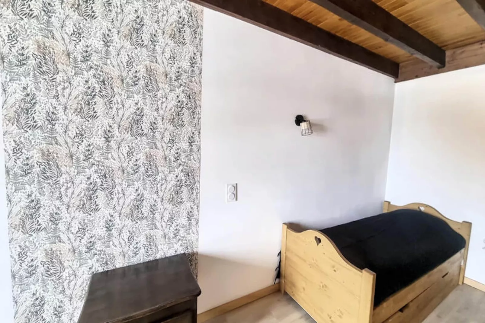 Appartements à Les Gets - Nicht zugeordnet