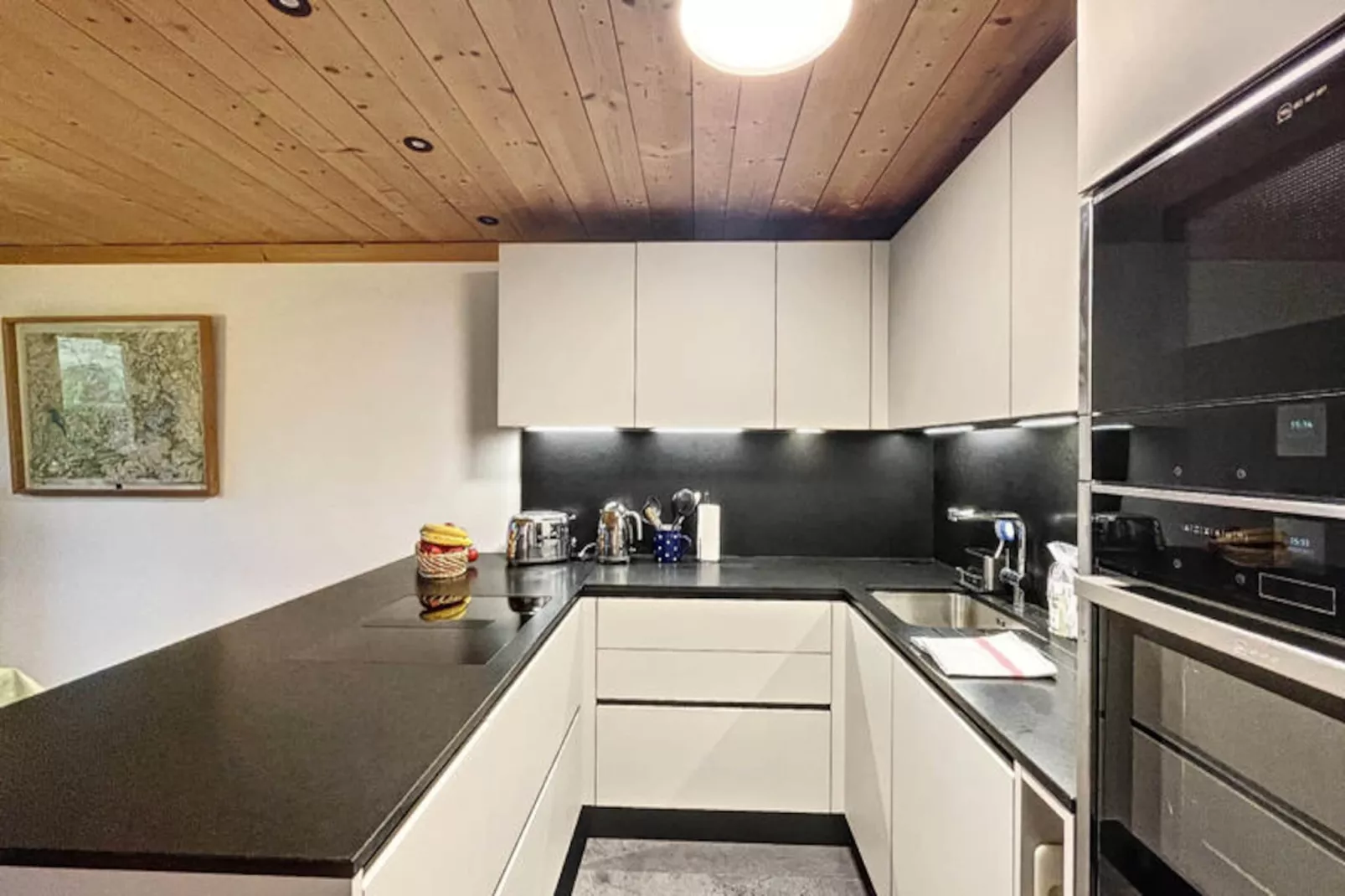 Appartements à Les Gets-Nicht zugeordnet