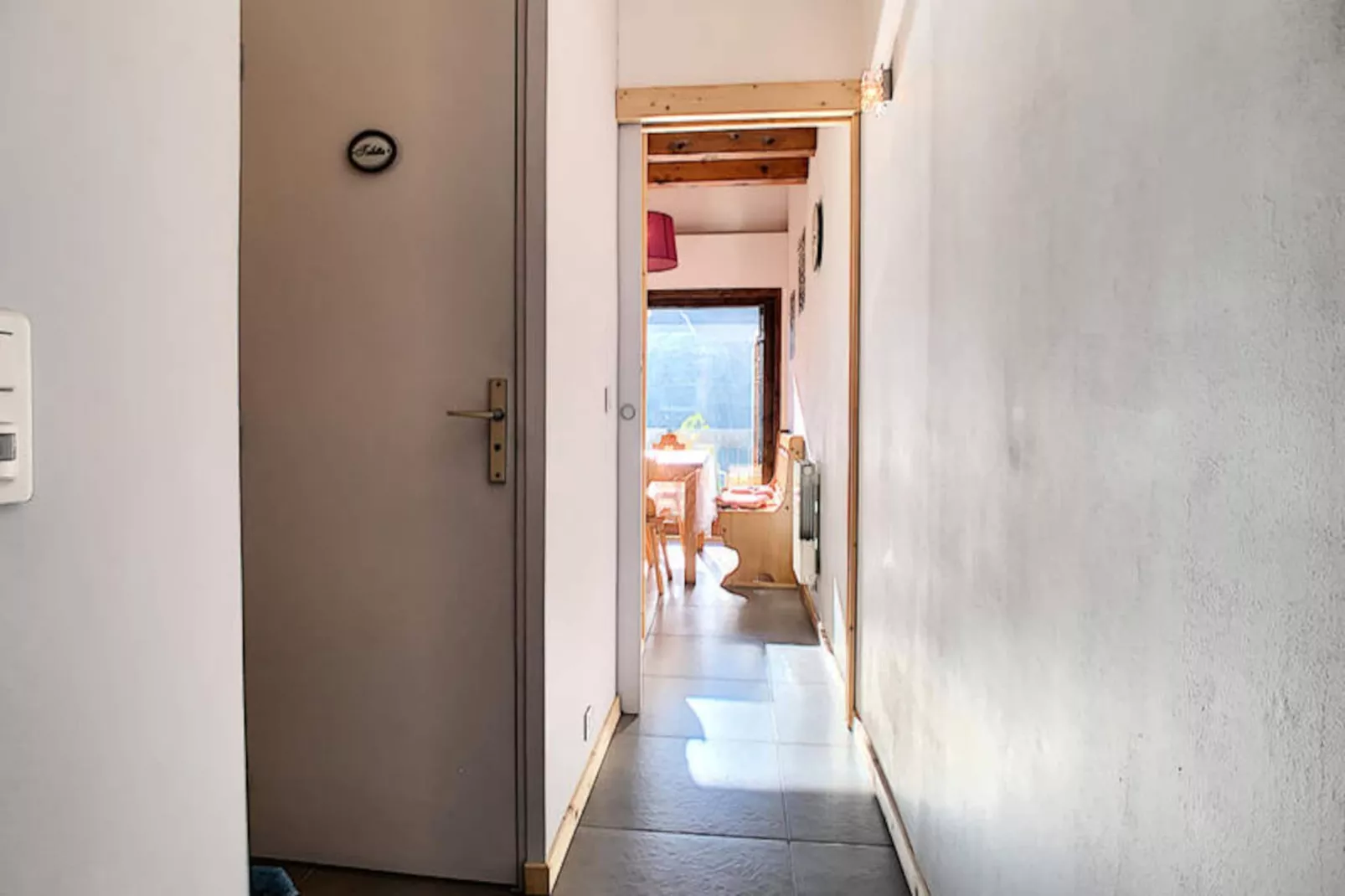 Appartements à Les Gets-Non tagué